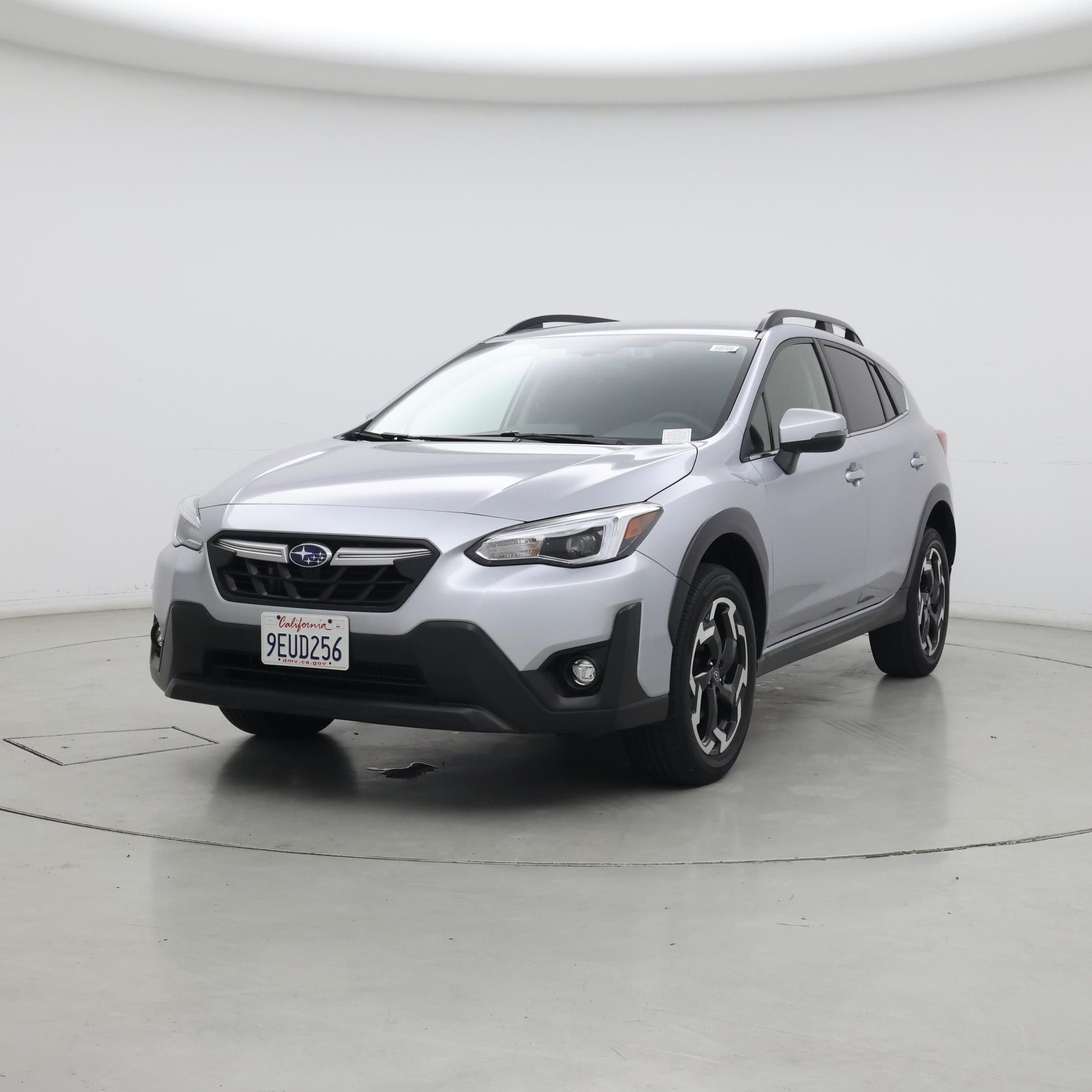 Thumbnail: 2023 Subaru Crosstrek - 4