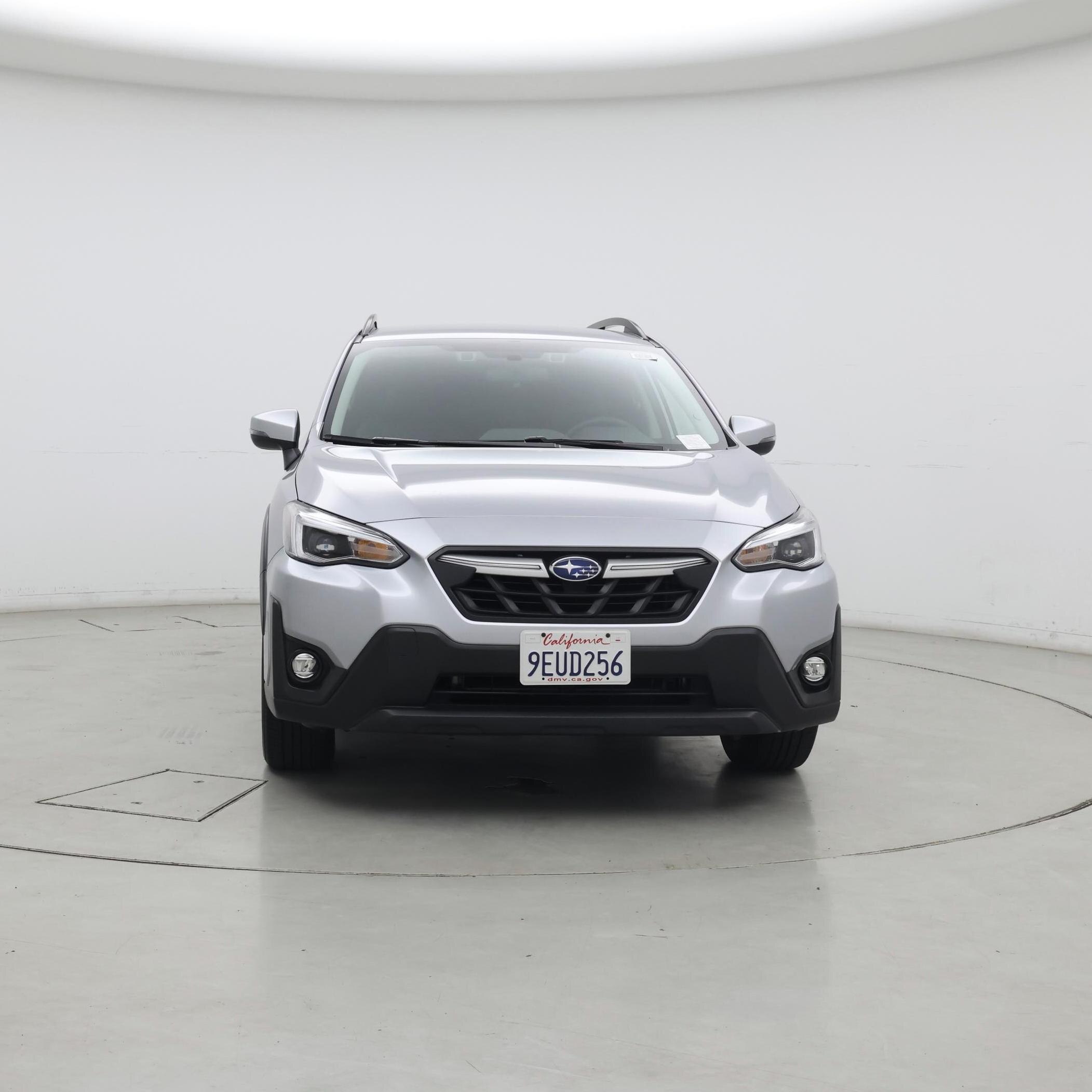 Thumbnail: 2023 Subaru Crosstrek - 5