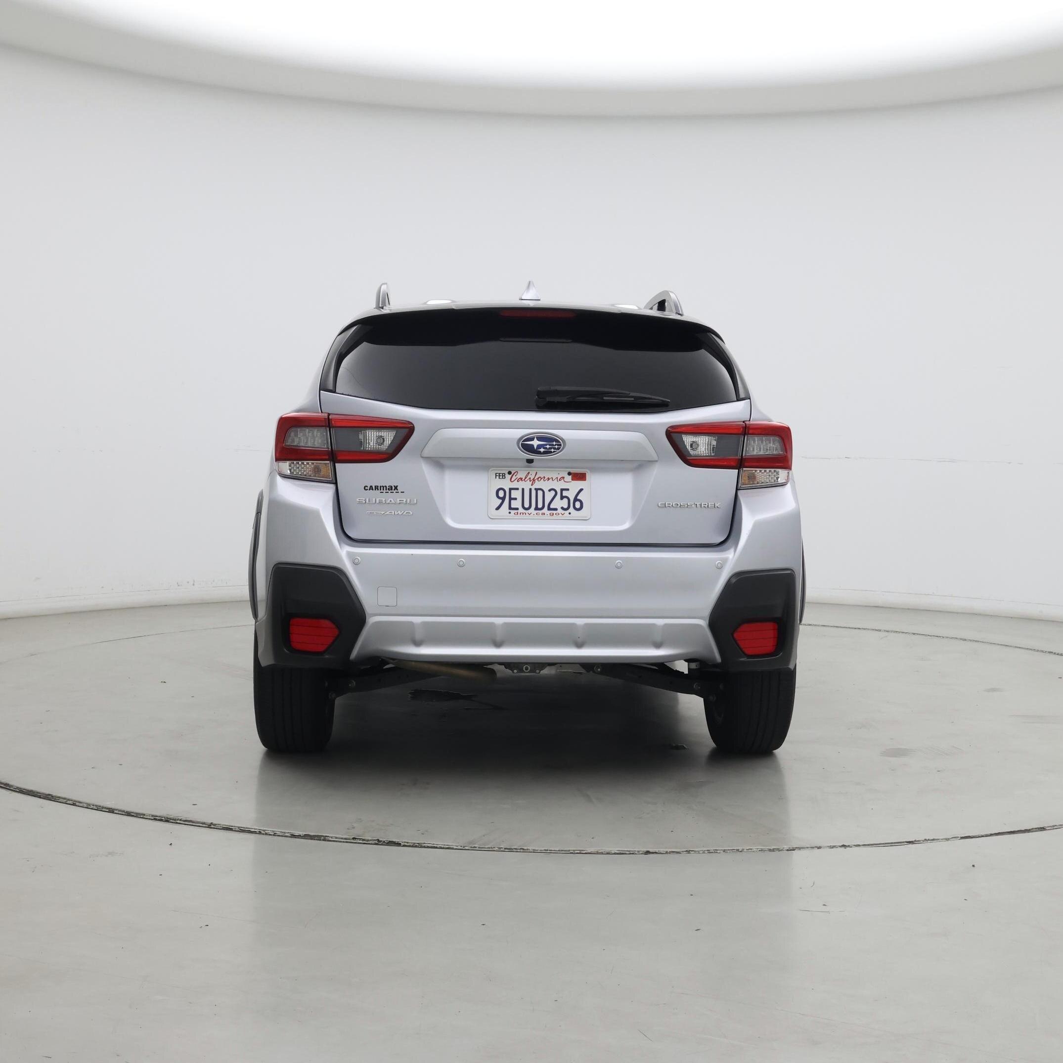 Thumbnail: 2023 Subaru Crosstrek - 6