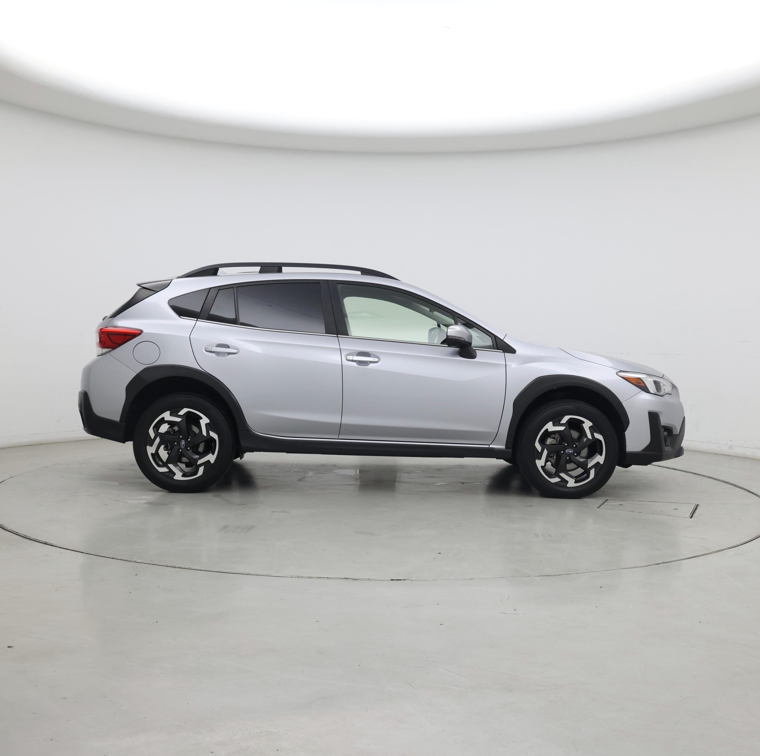 Thumbnail: 2023 Subaru Crosstrek - 7