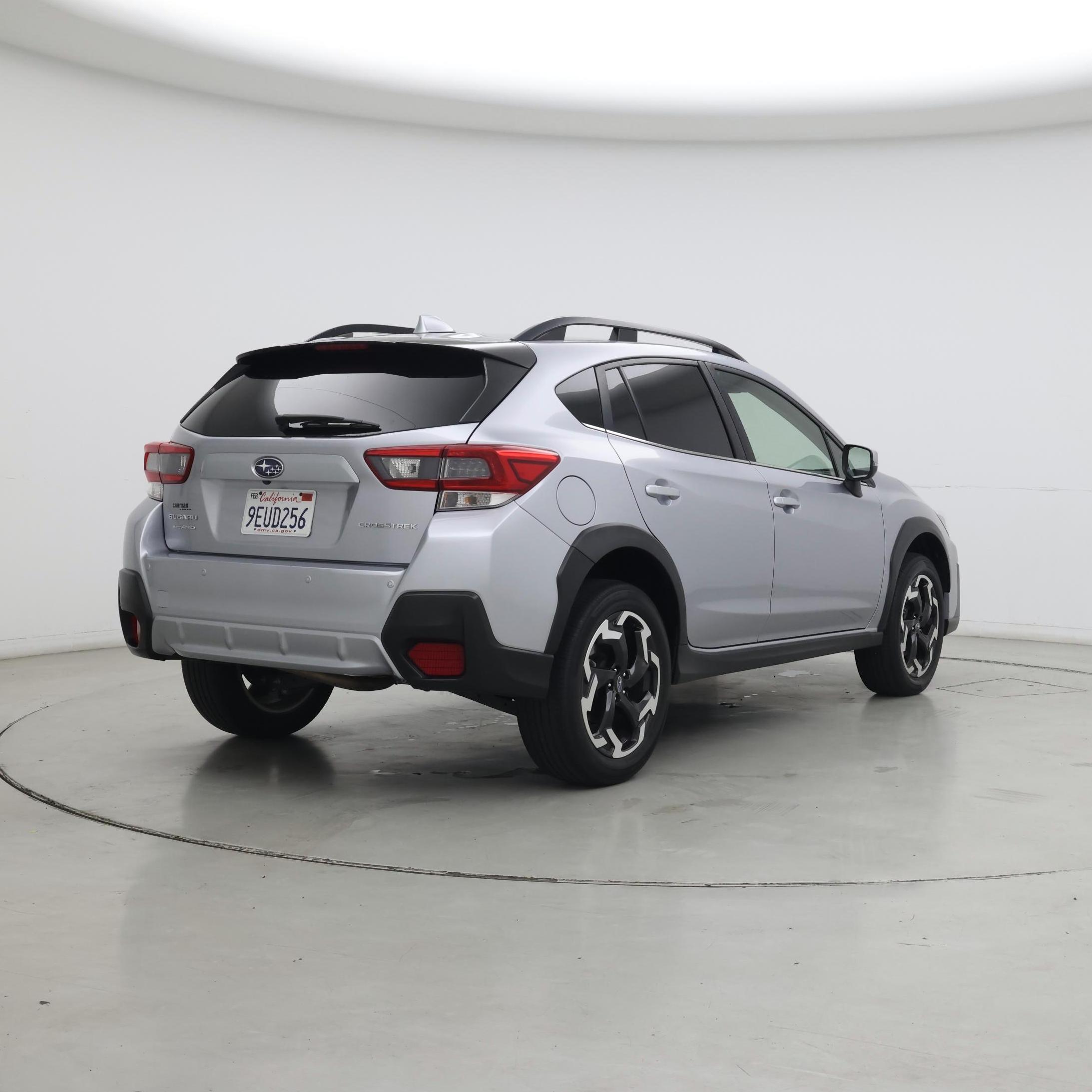 Thumbnail: 2023 Subaru Crosstrek - 8