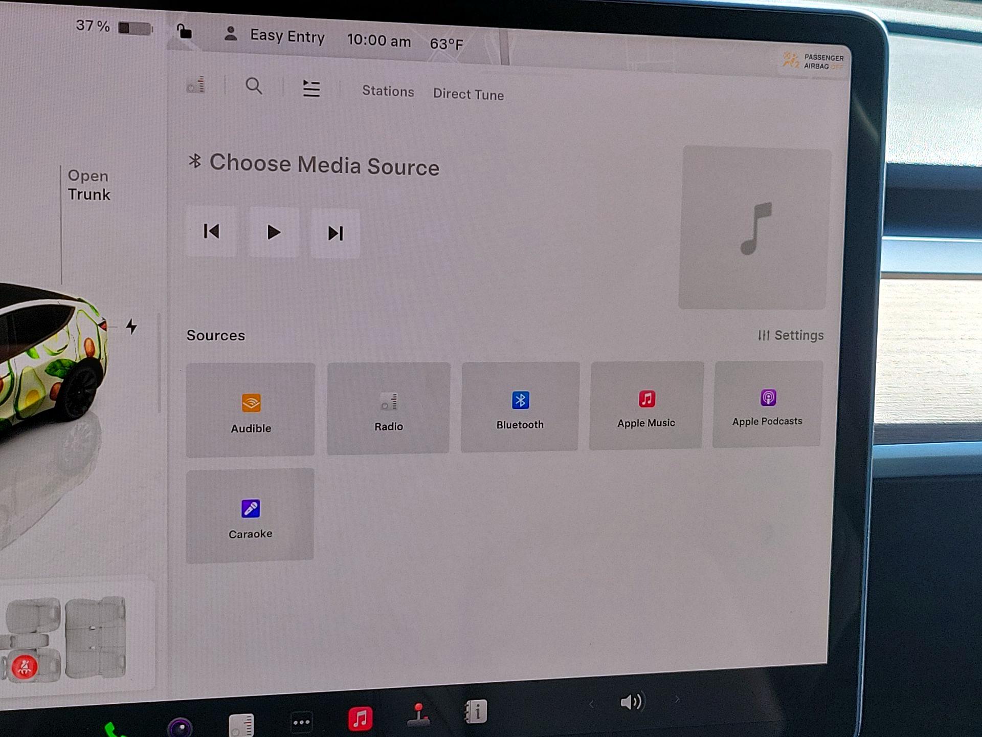 Thumbnail: 2022 Tesla Model Y - 15