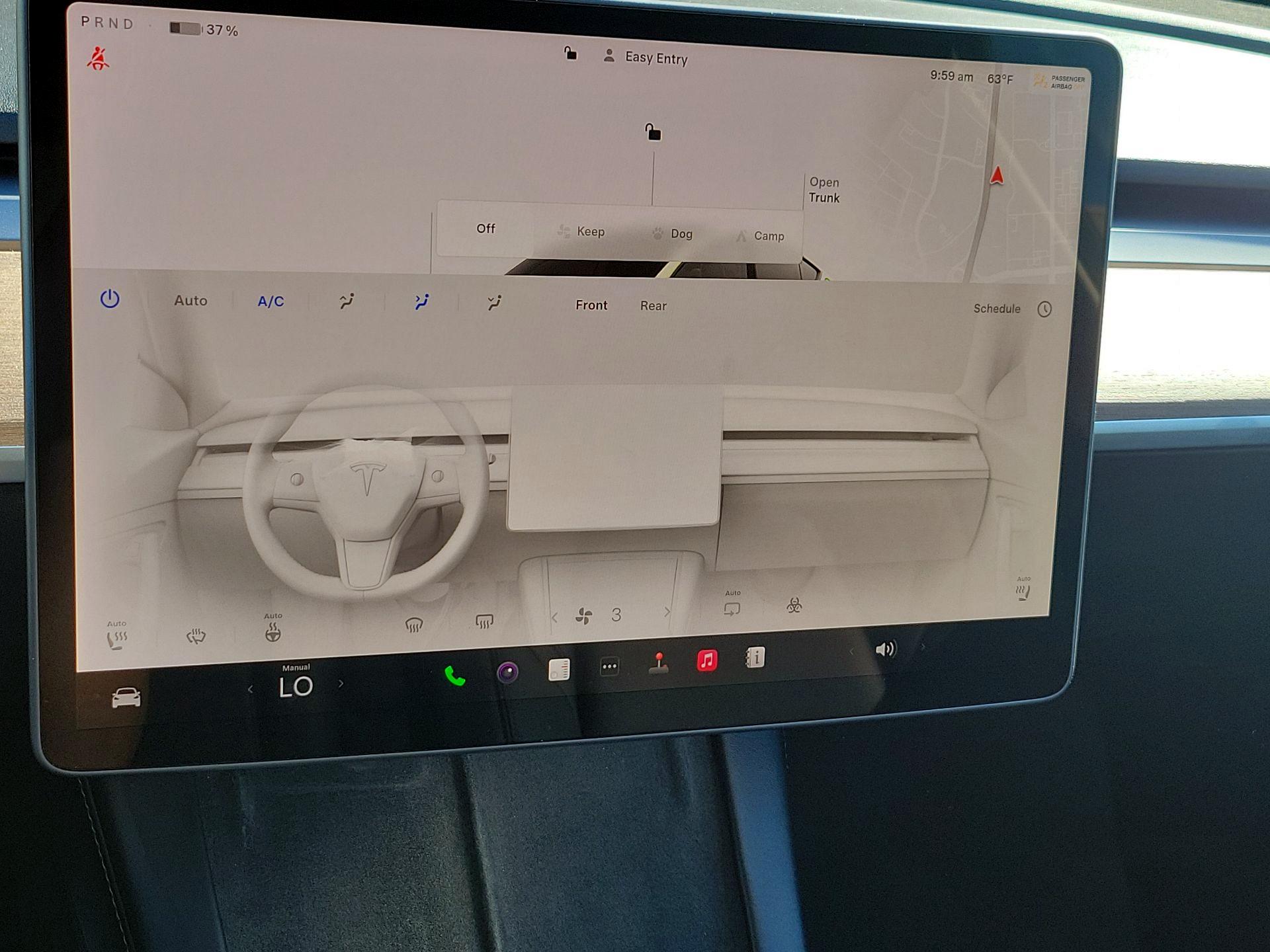 Thumbnail: 2022 Tesla Model Y - 16