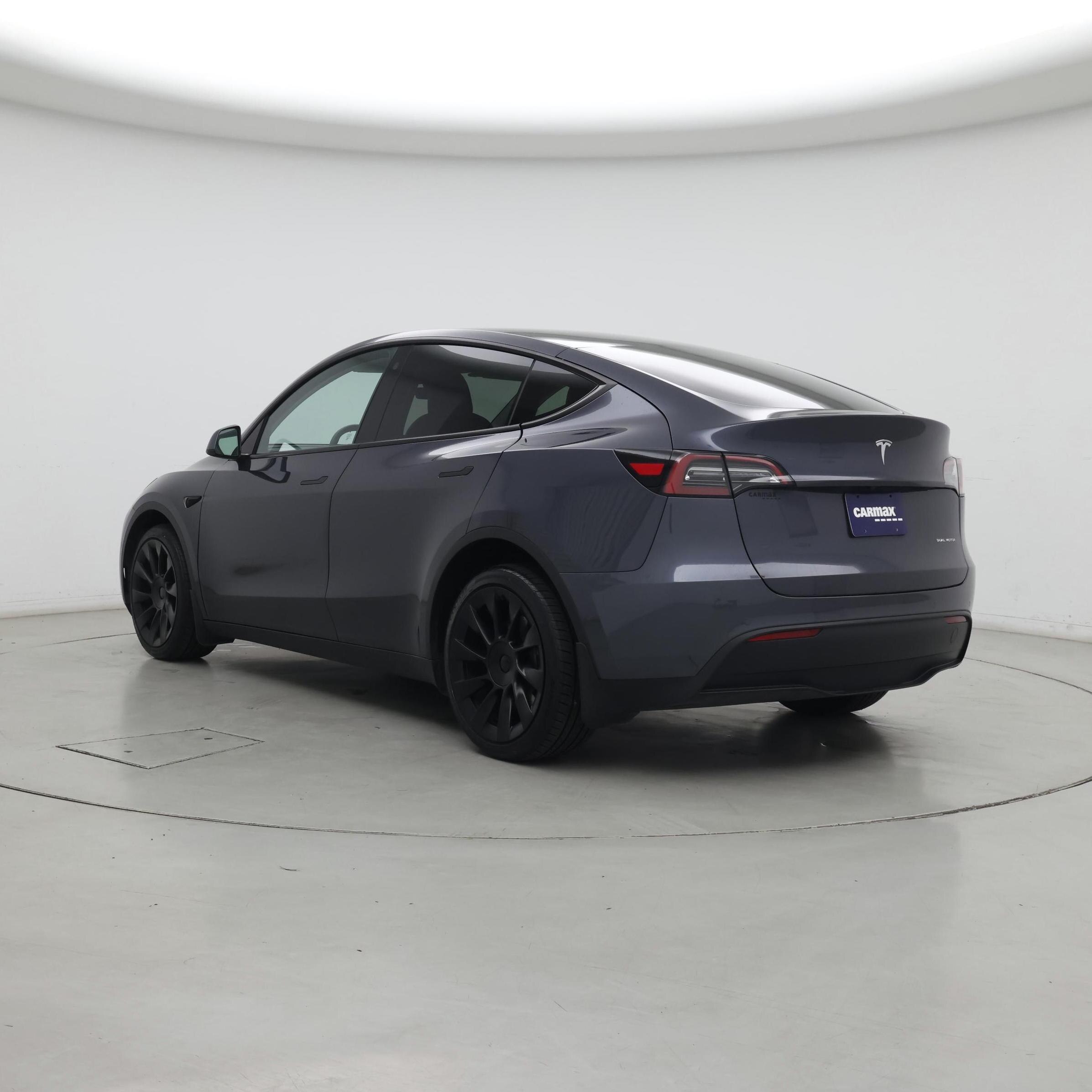 Thumbnail: 2022 Tesla Model Y - 2