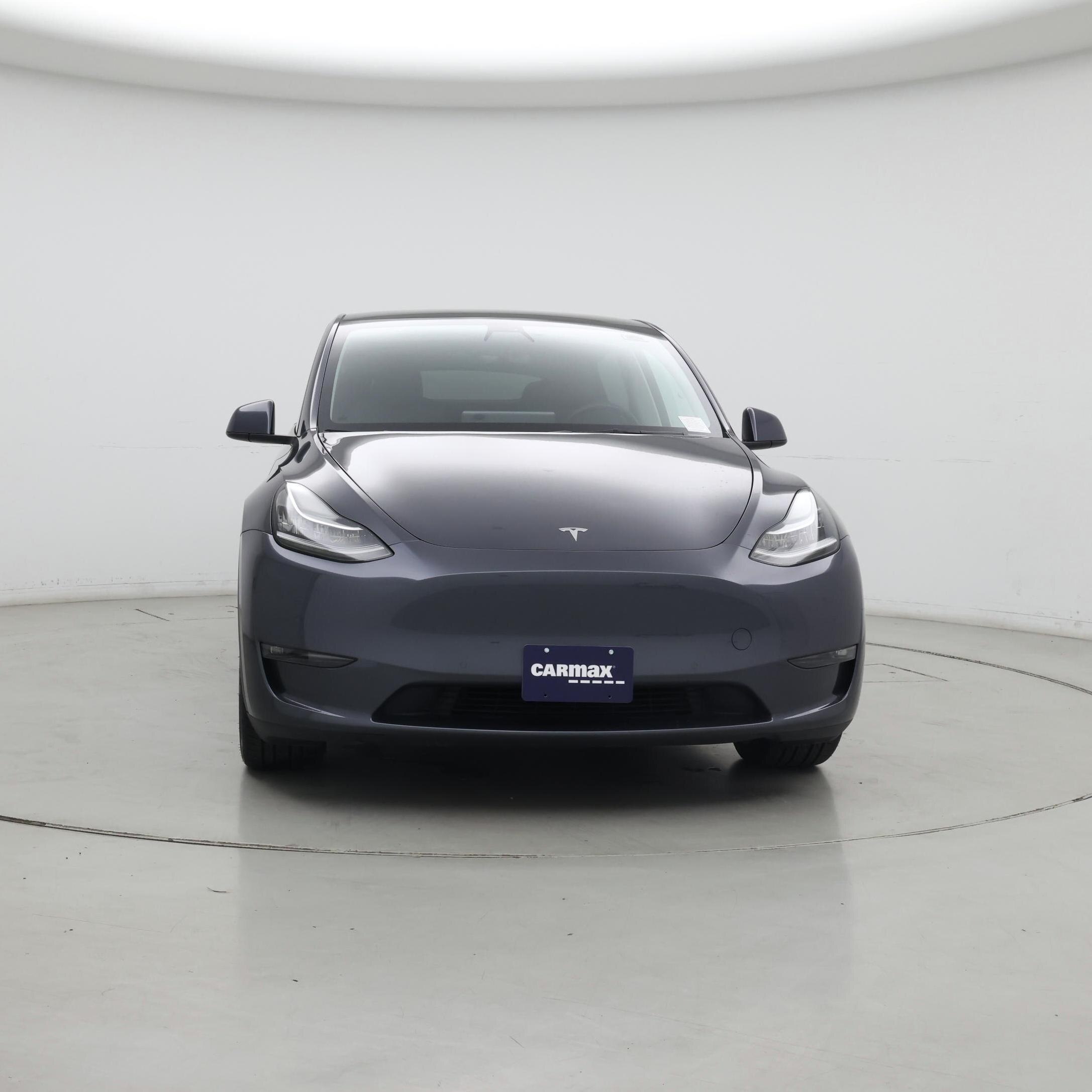 Thumbnail: 2022 Tesla Model Y - 5