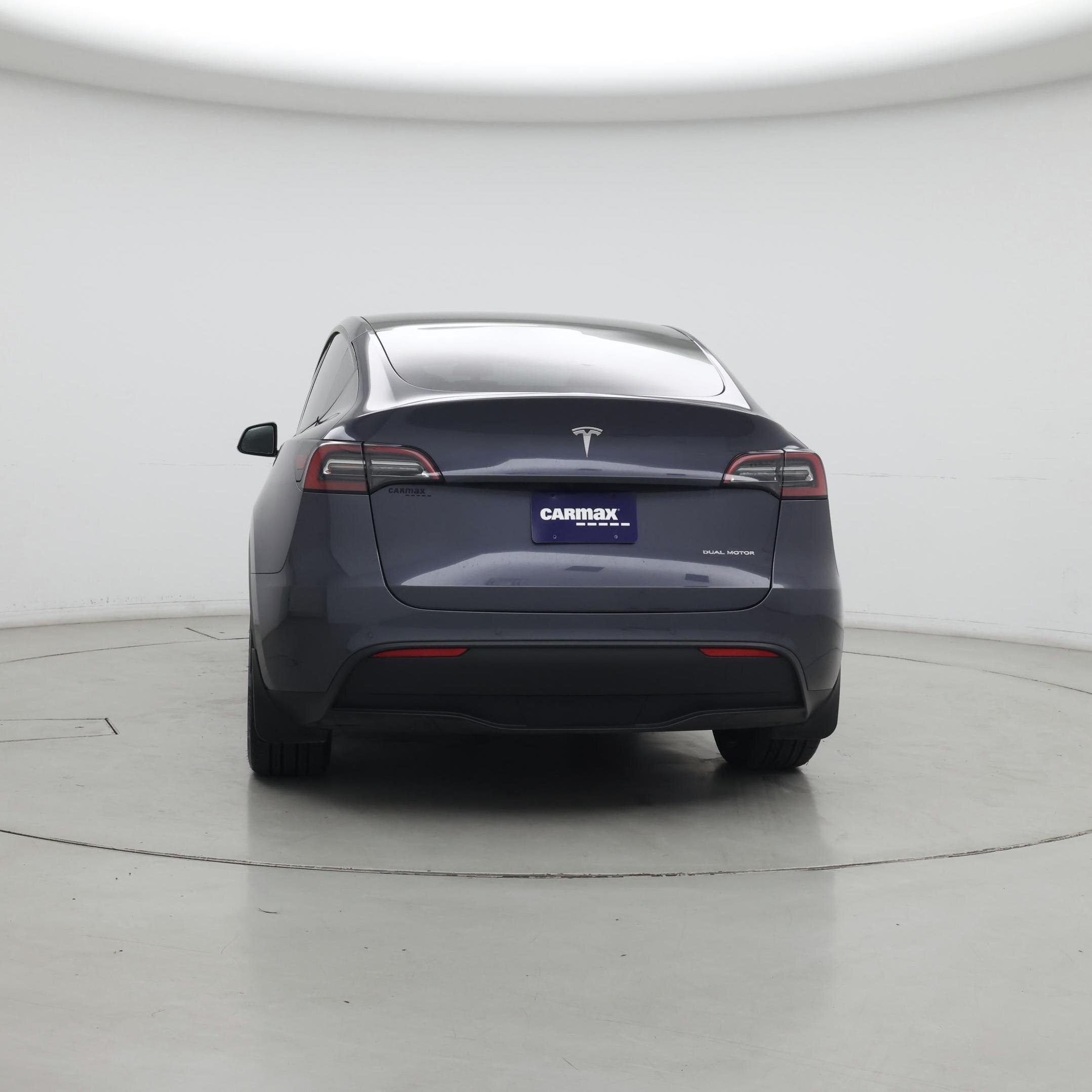 Thumbnail: 2022 Tesla Model Y - 6