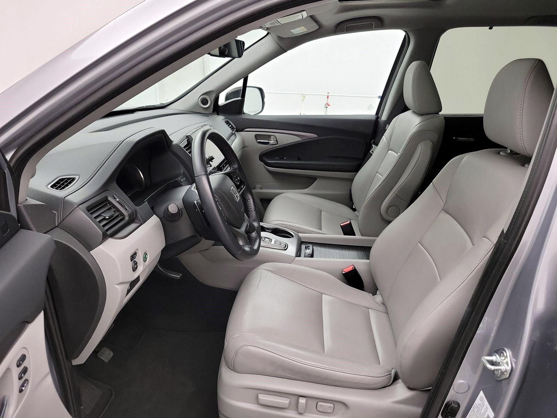 Thumbnail: 2022 Honda Pilot - 11