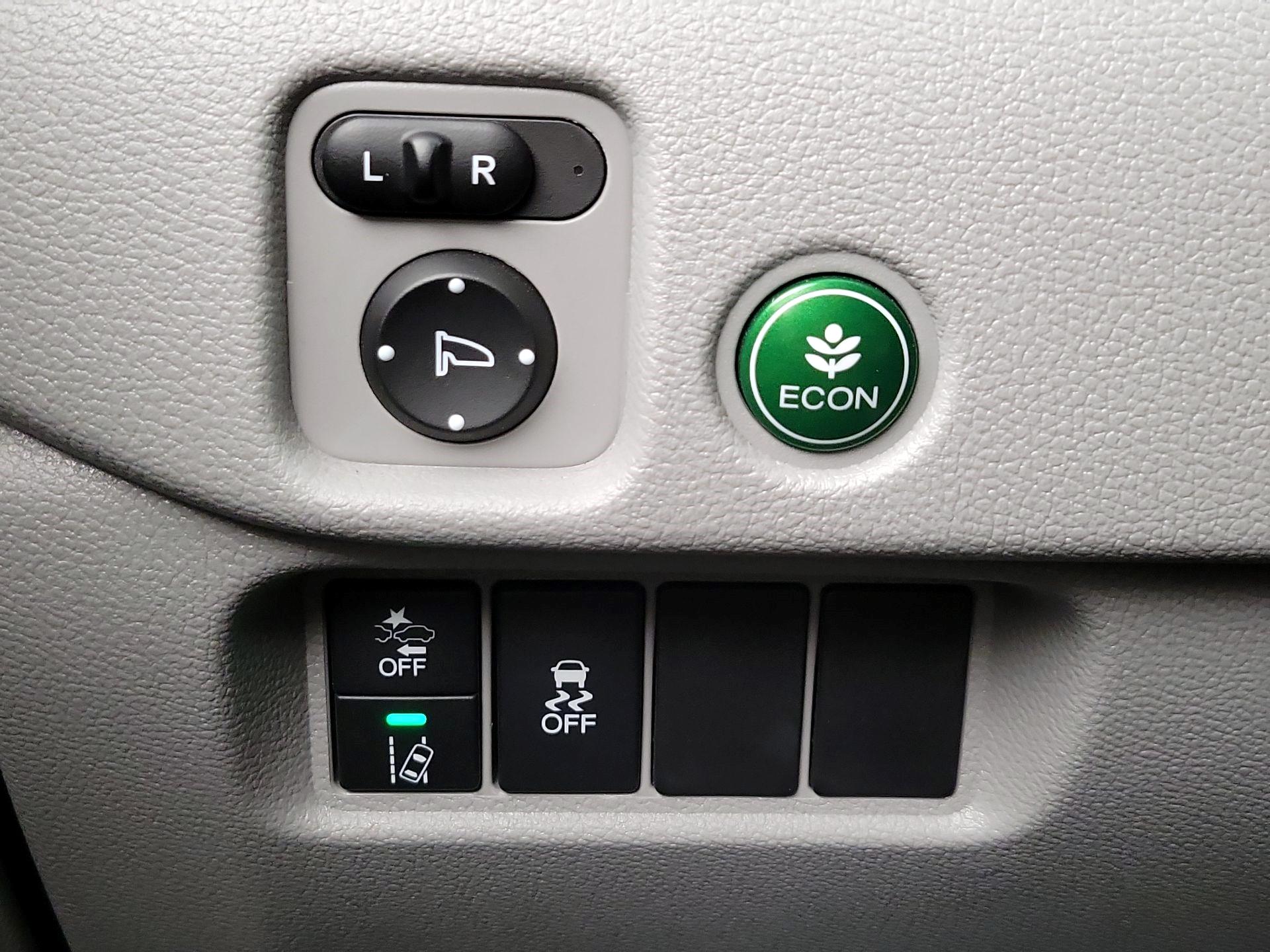 Thumbnail: 2022 Honda Pilot - 13