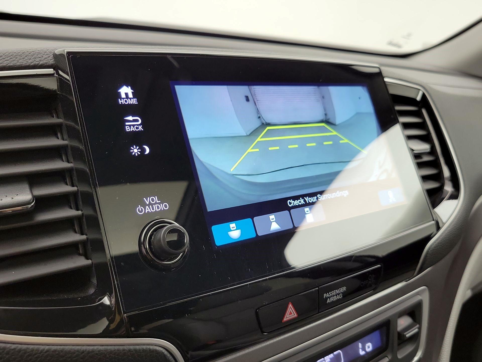 Thumbnail: 2022 Honda Pilot - 14