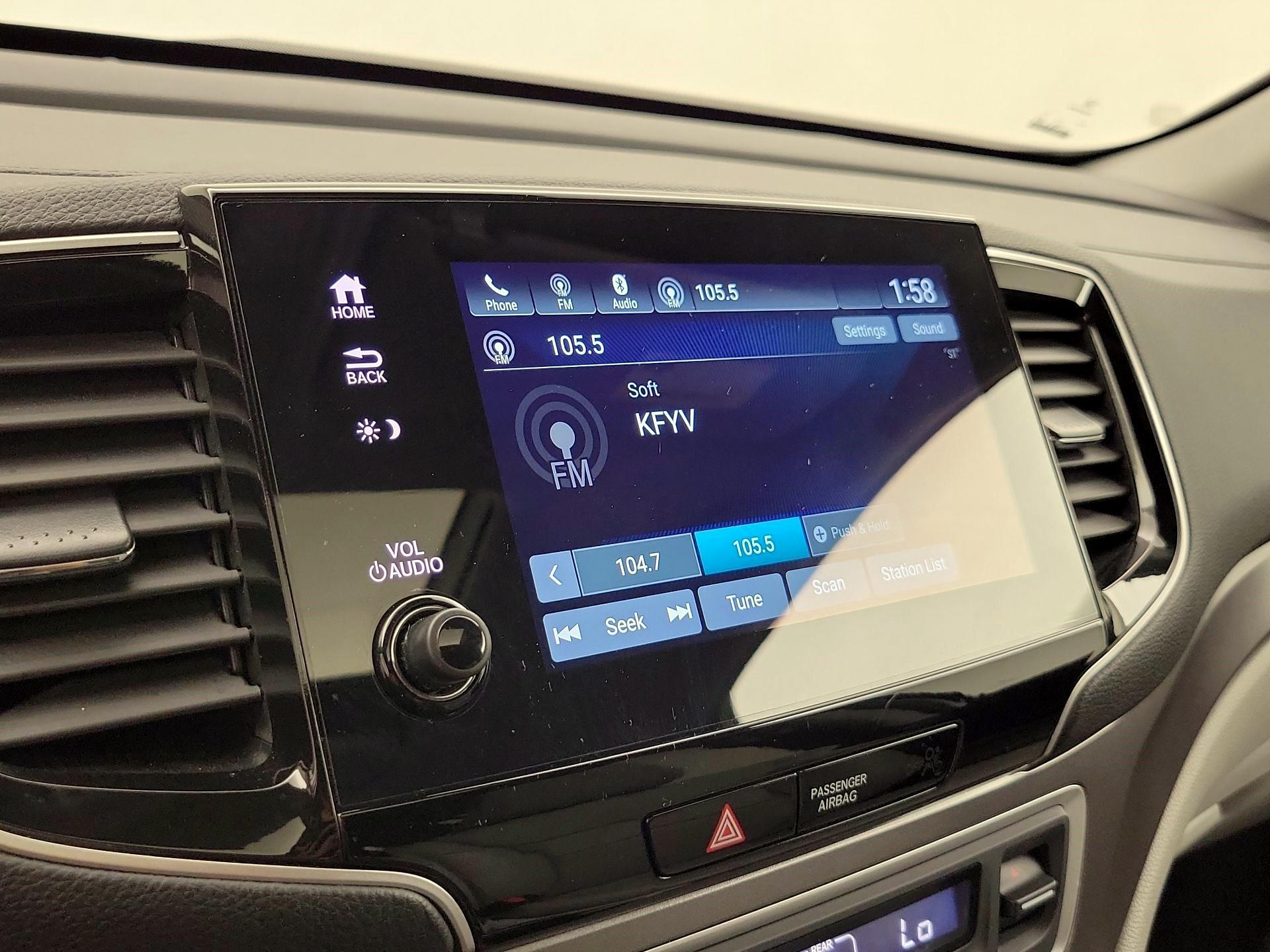 Thumbnail: 2022 Honda Pilot - 15