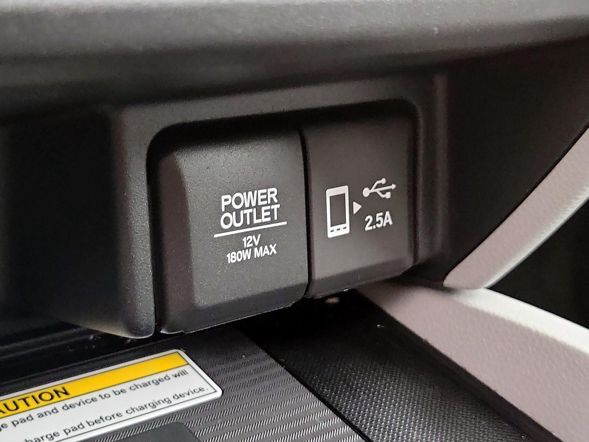 Thumbnail: 2022 Honda Pilot - 18