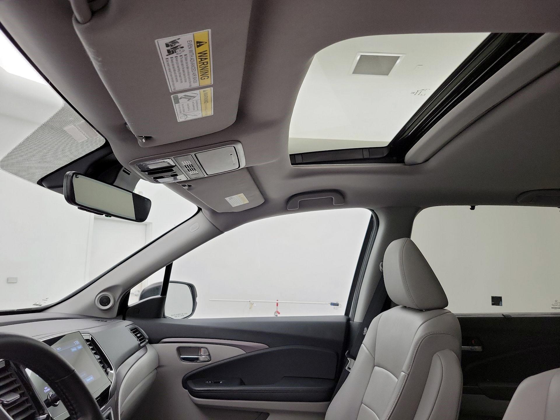 Thumbnail: 2022 Honda Pilot - 19