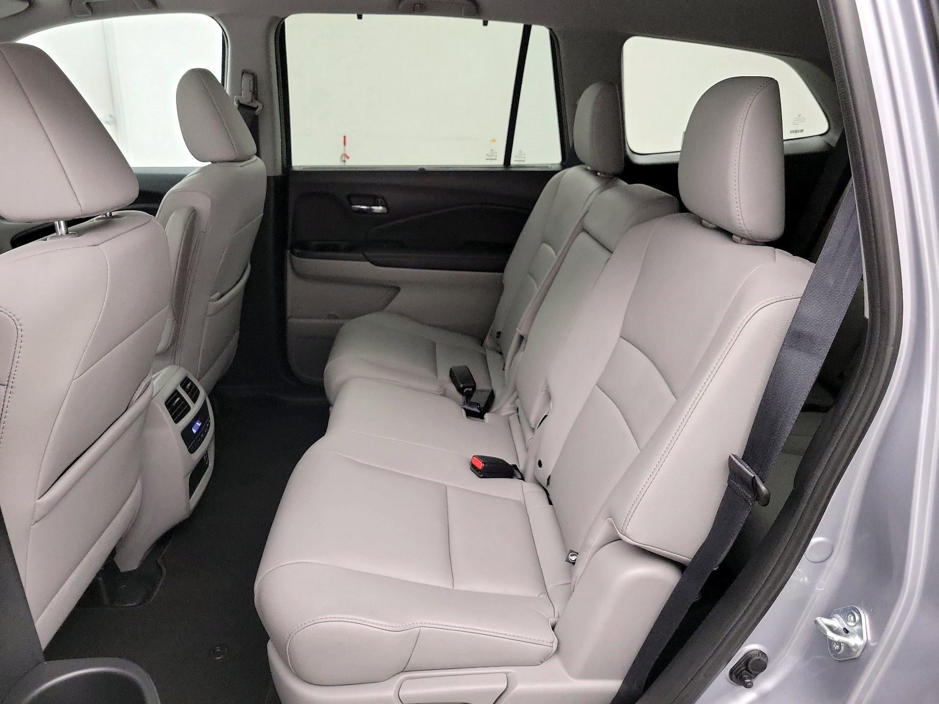 Thumbnail: 2022 Honda Pilot - 20