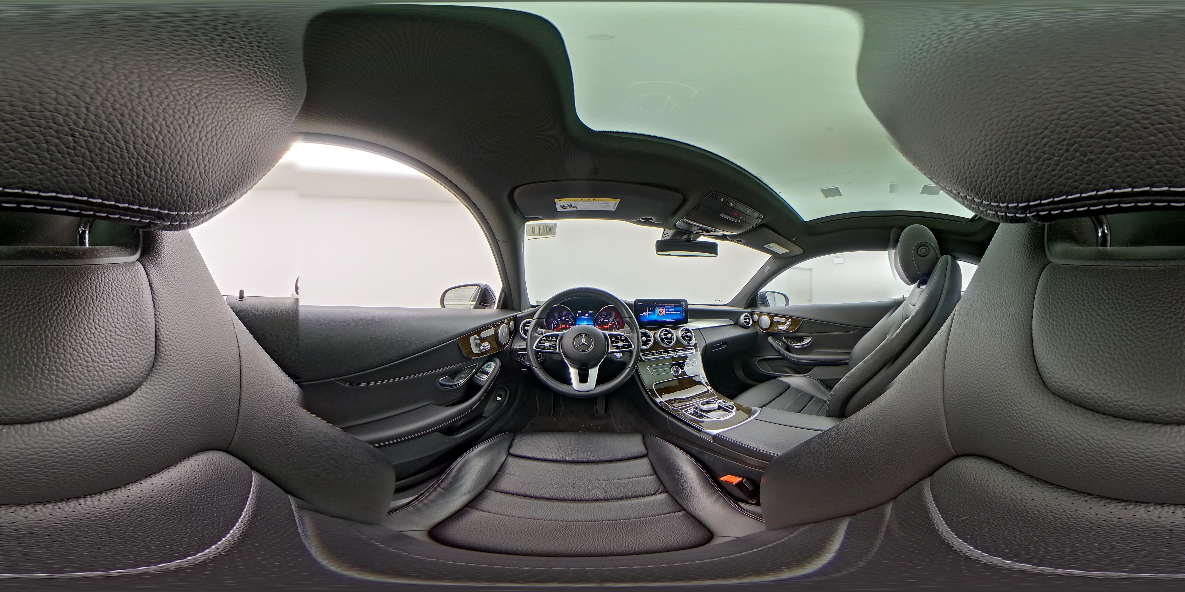 2020 Mercedes-Benz C-Class Coupe C300 - Photo 27