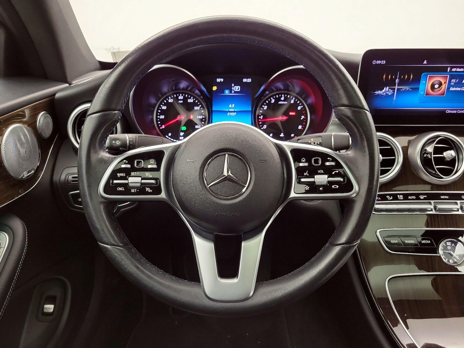 2020 Mercedes-Benz C-Class Coupe C300 - Photo 11