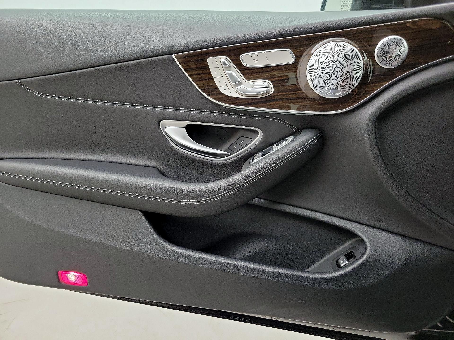 Thumbnail: 2020 Mercedes-Benz C-Class - 12