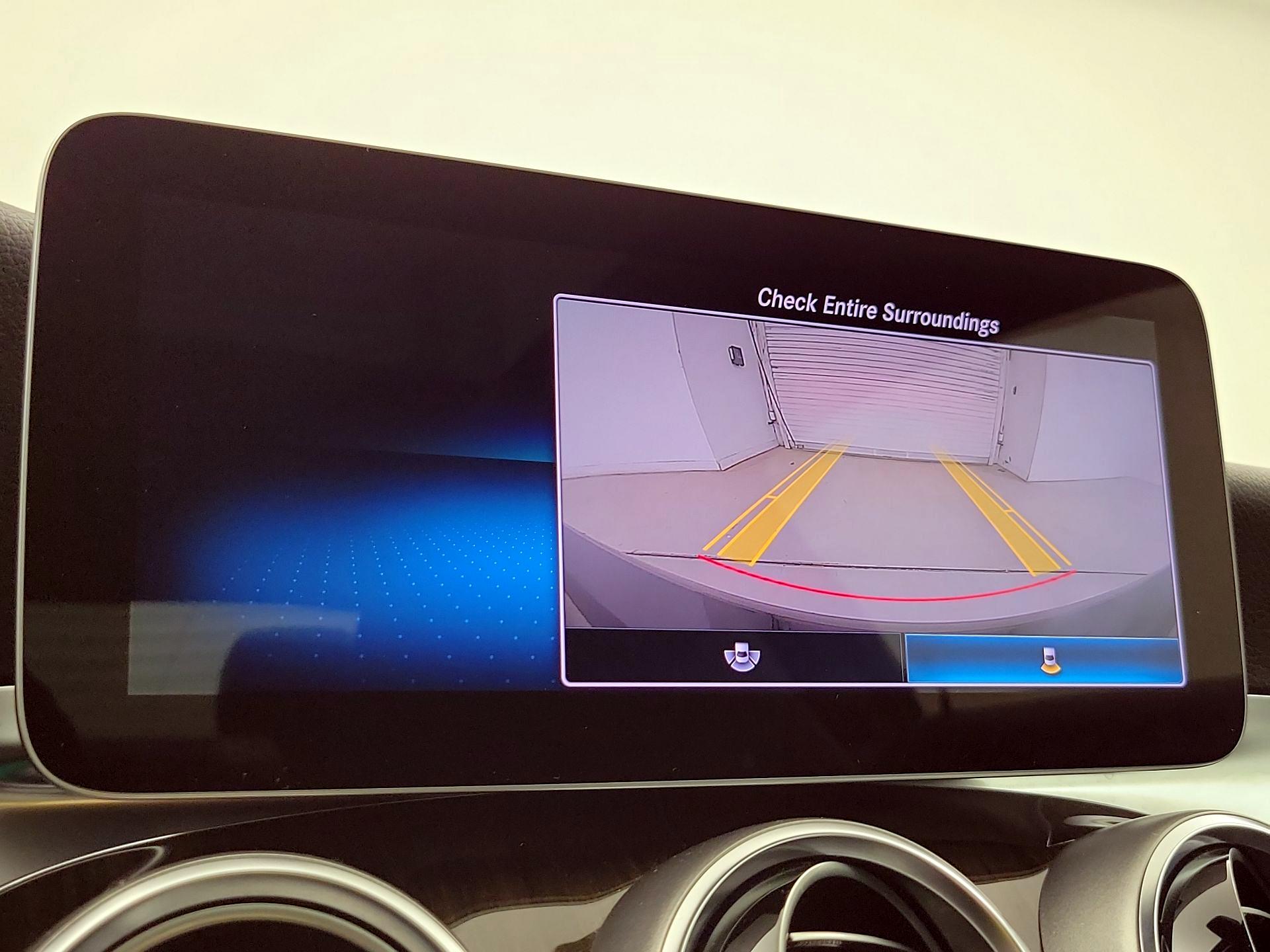 Thumbnail: 2020 Mercedes-Benz C-Class - 14