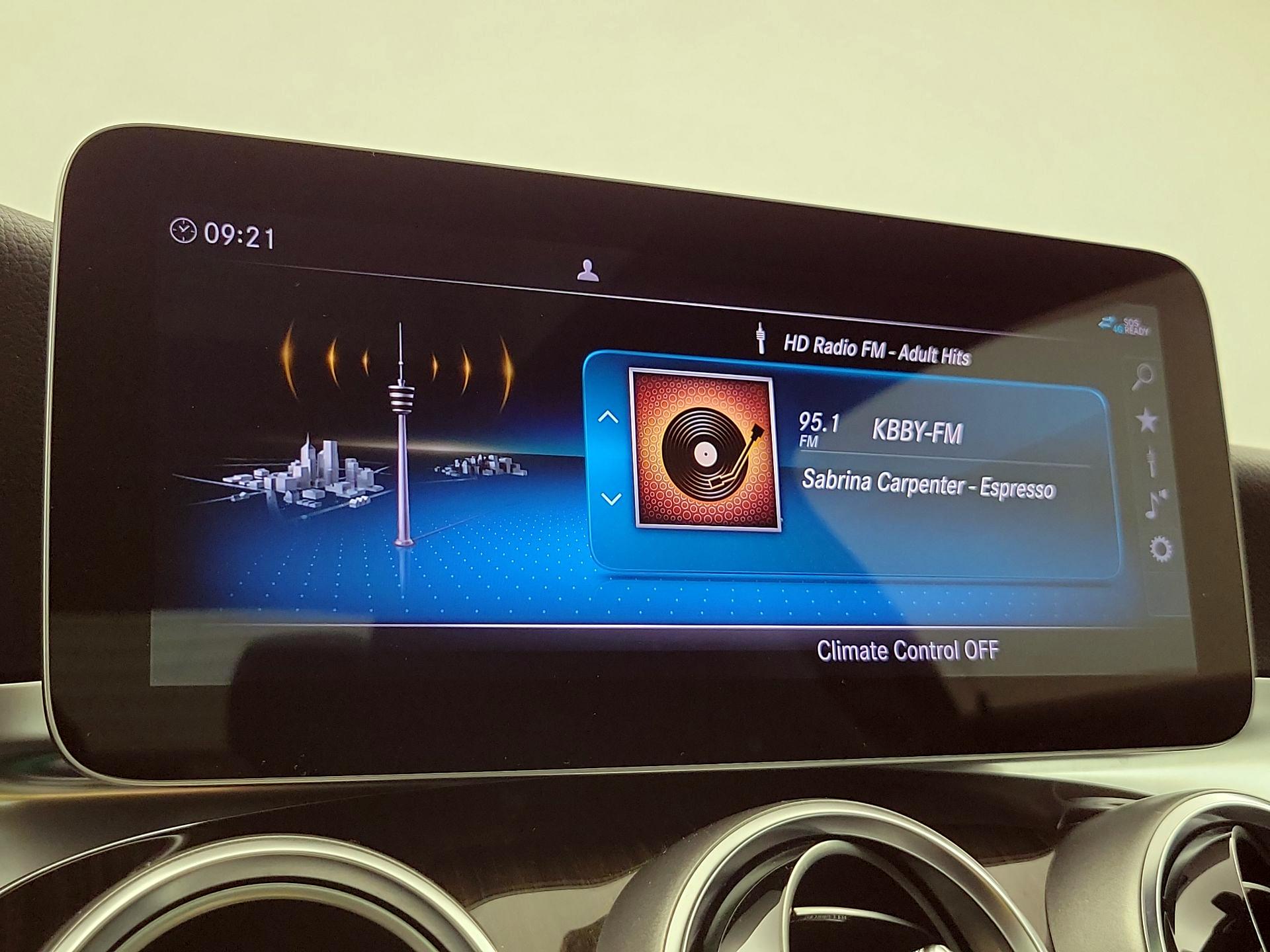 Thumbnail: 2020 Mercedes-Benz C-Class - 15