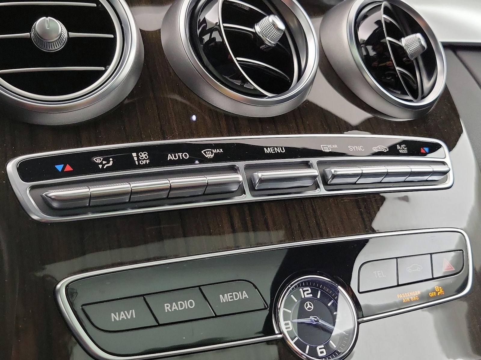 2020 Mercedes-Benz C-Class Coupe C300 - Photo 17