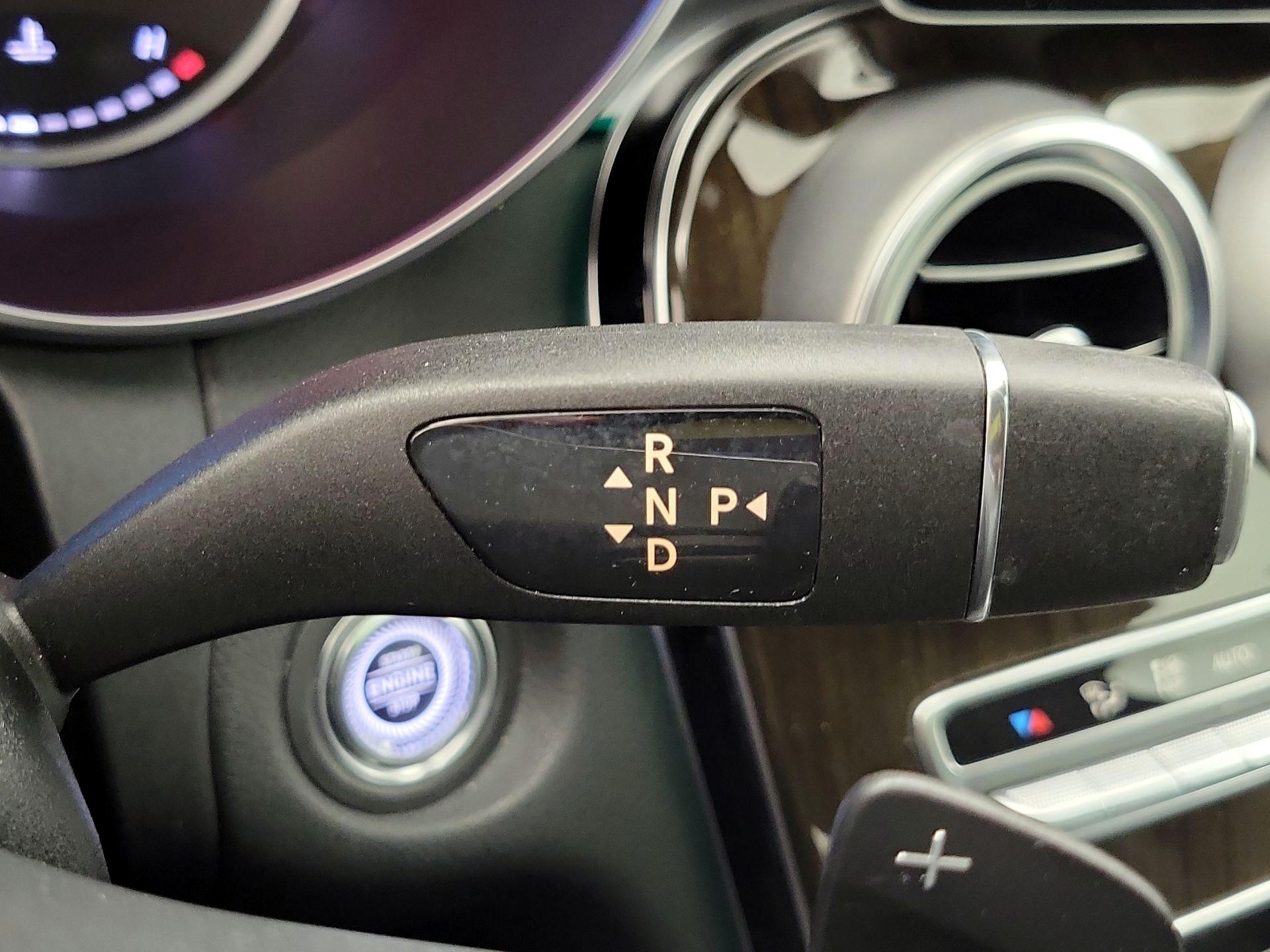 Thumbnail: 2020 Mercedes-Benz C-Class - 17