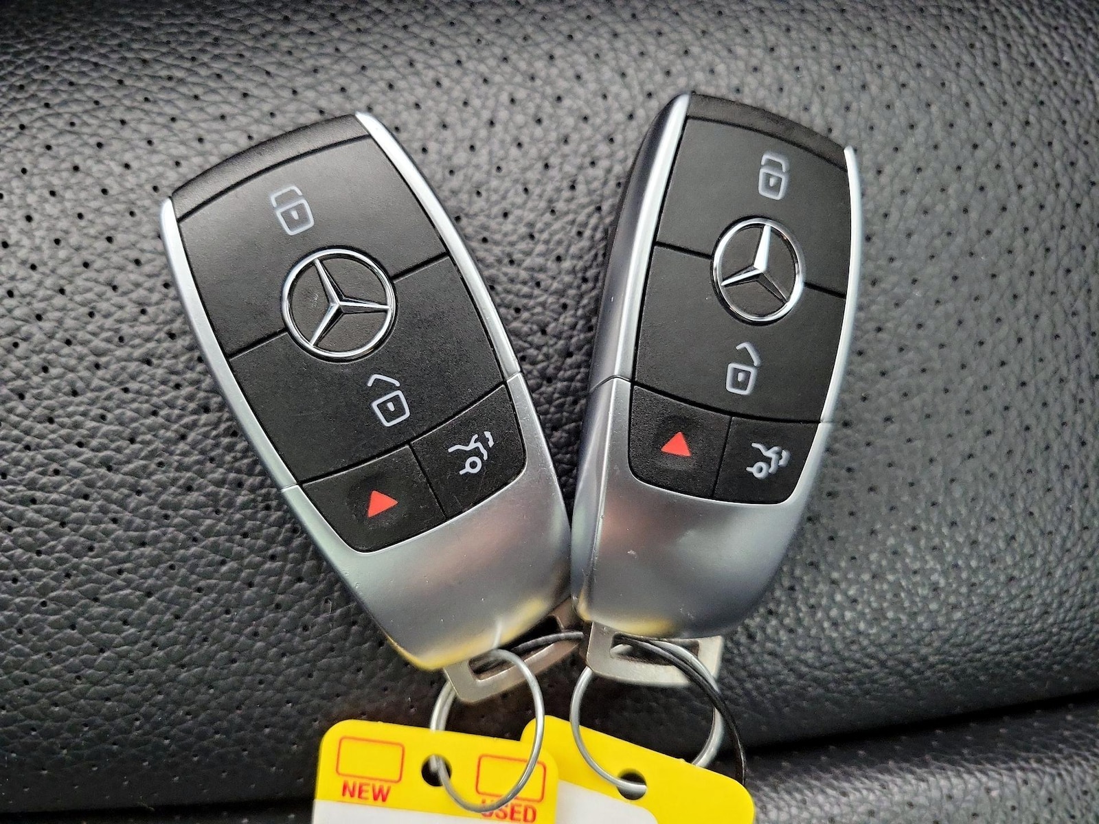 2020 Mercedes-Benz C-Class Coupe C300 - Photo 24