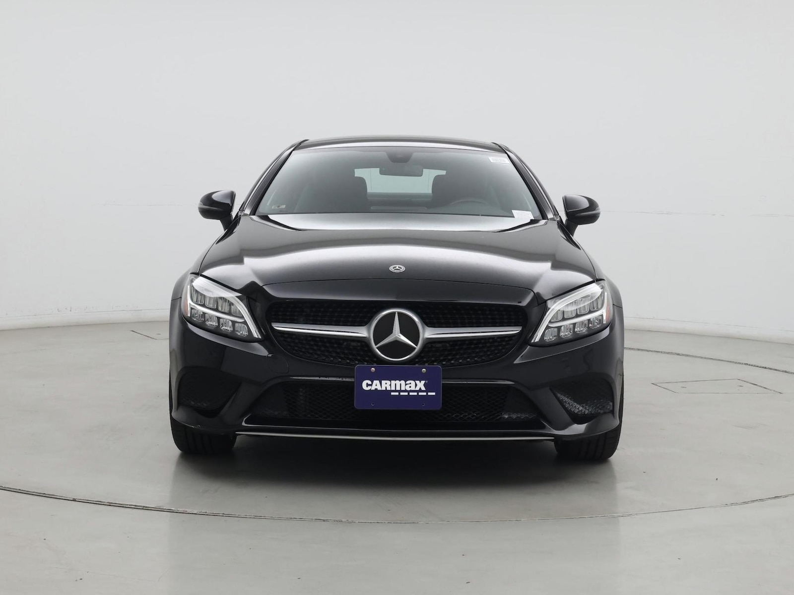 2020 Mercedes-Benz C-Class Coupe C300 - Photo 6