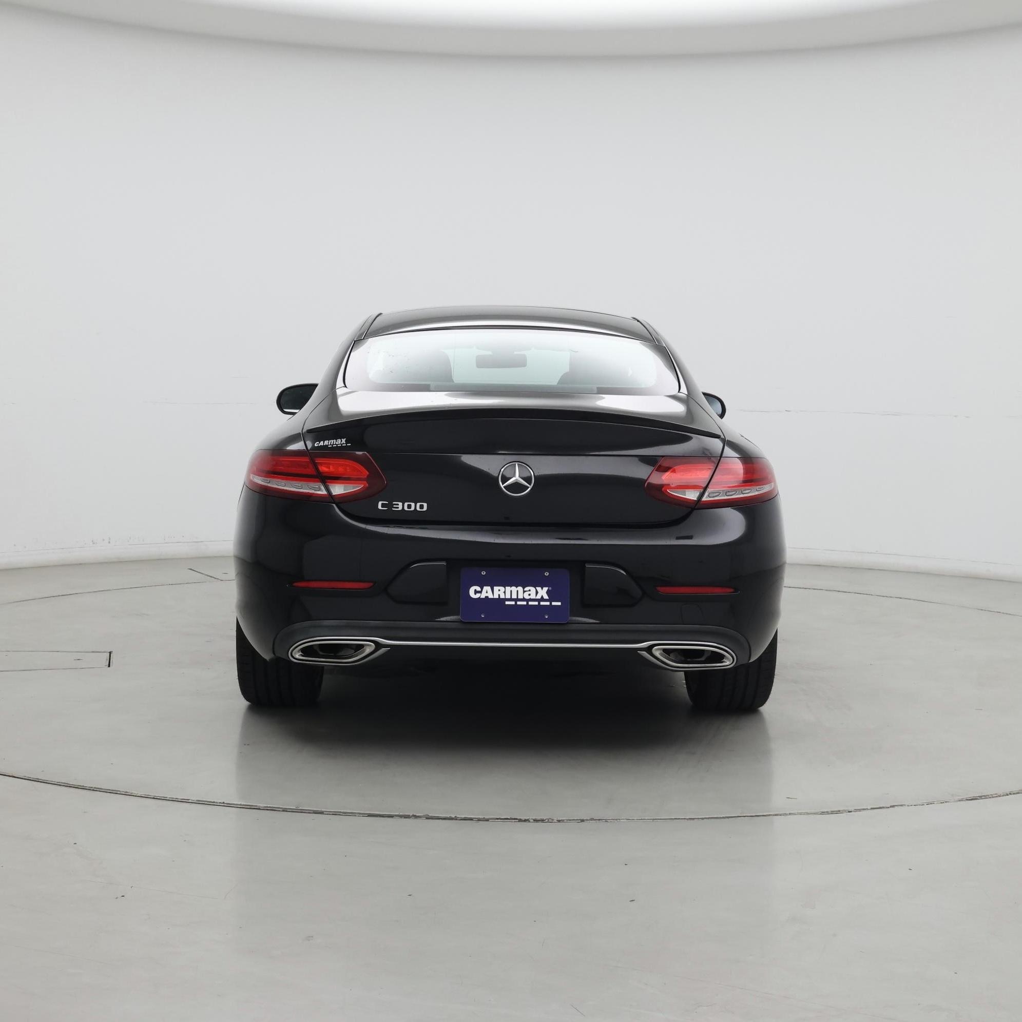 Thumbnail: 2020 Mercedes-Benz C-Class - 6