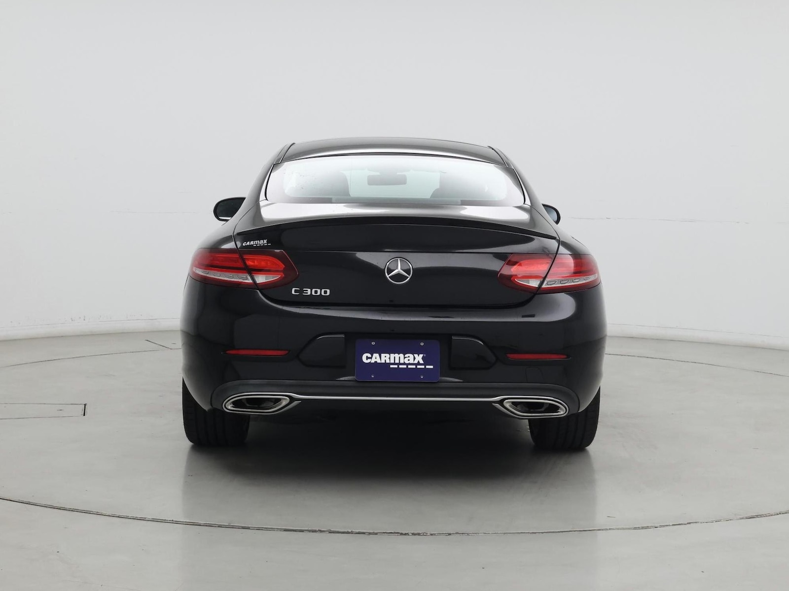 2020 Mercedes-Benz C-Class Coupe C300 - Photo 7