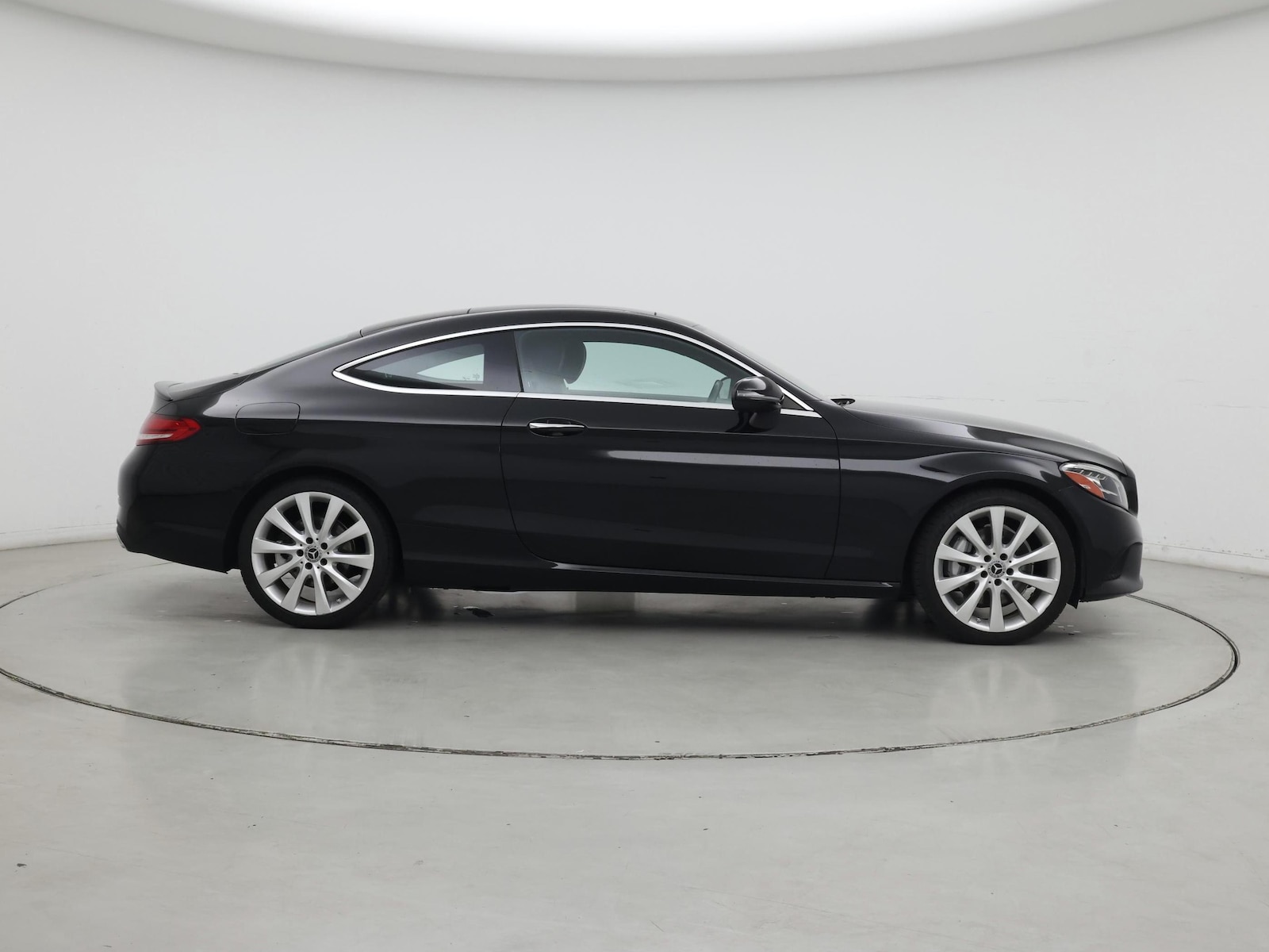 2020 Mercedes-Benz C-Class Coupe C300 - Photo 8