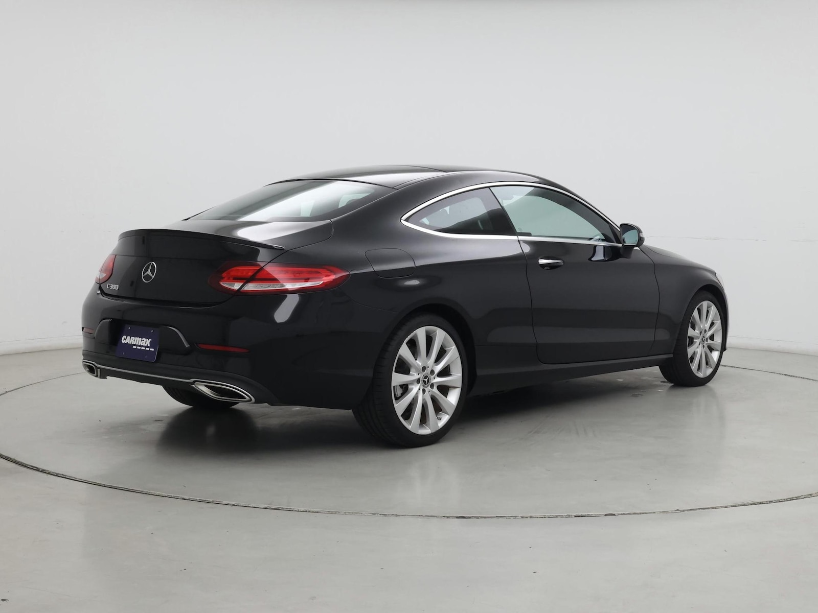 2020 Mercedes-Benz C-Class Coupe C300 - Photo 9