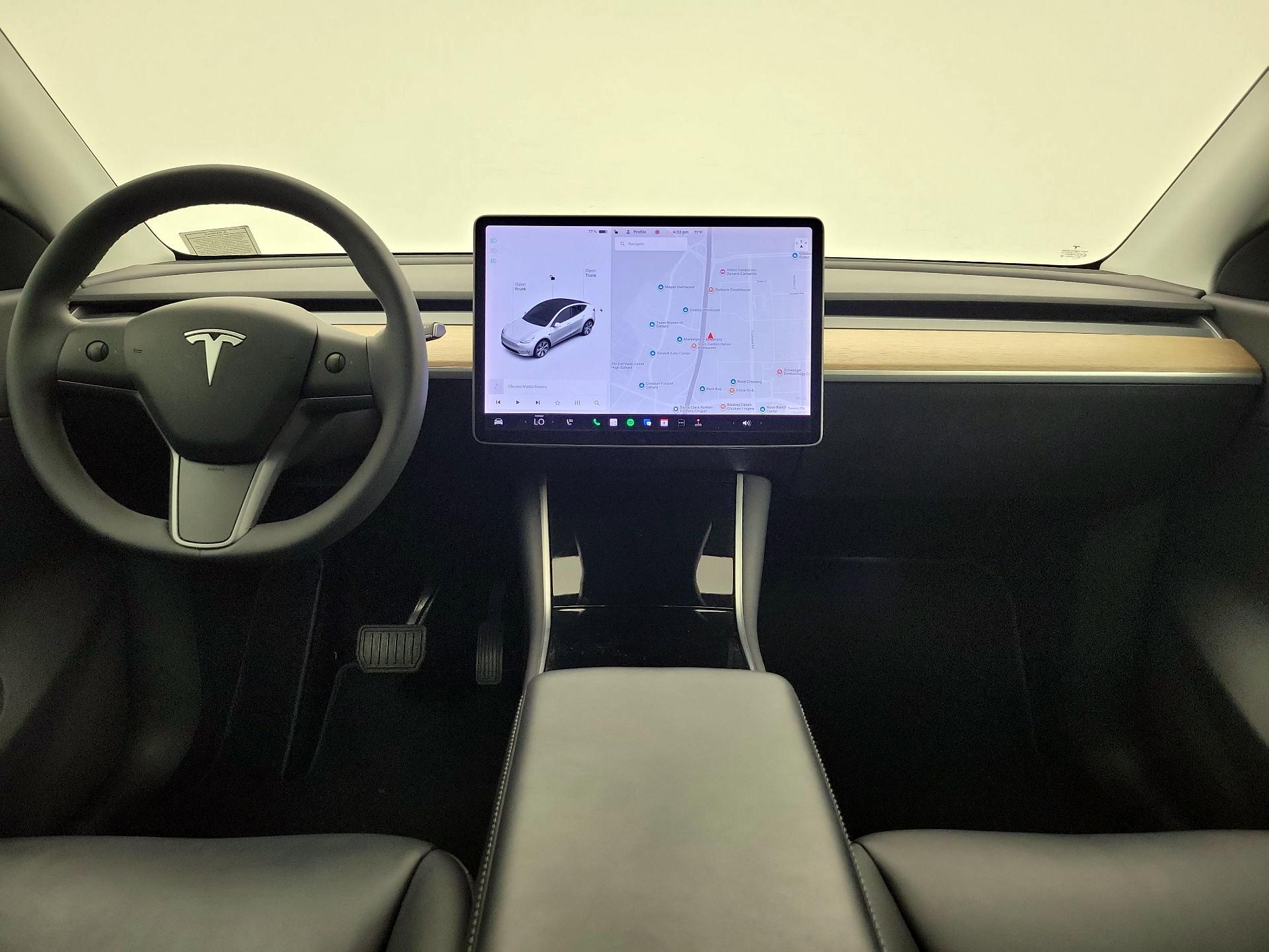 Thumbnail: 2020 Tesla Model Y - 9