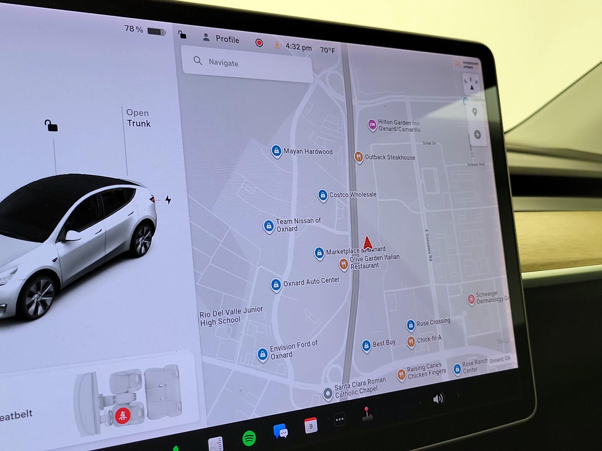 Thumbnail: 2020 Tesla Model Y - 13