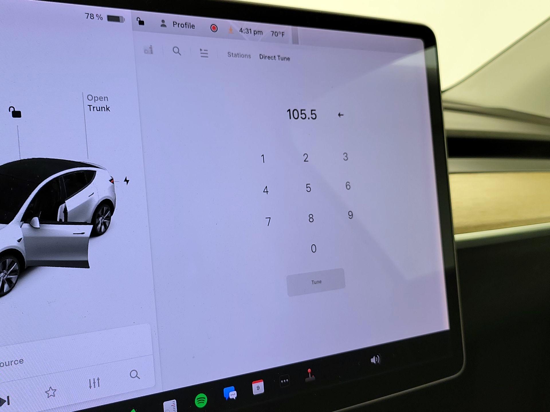 Thumbnail: 2020 Tesla Model Y - 15