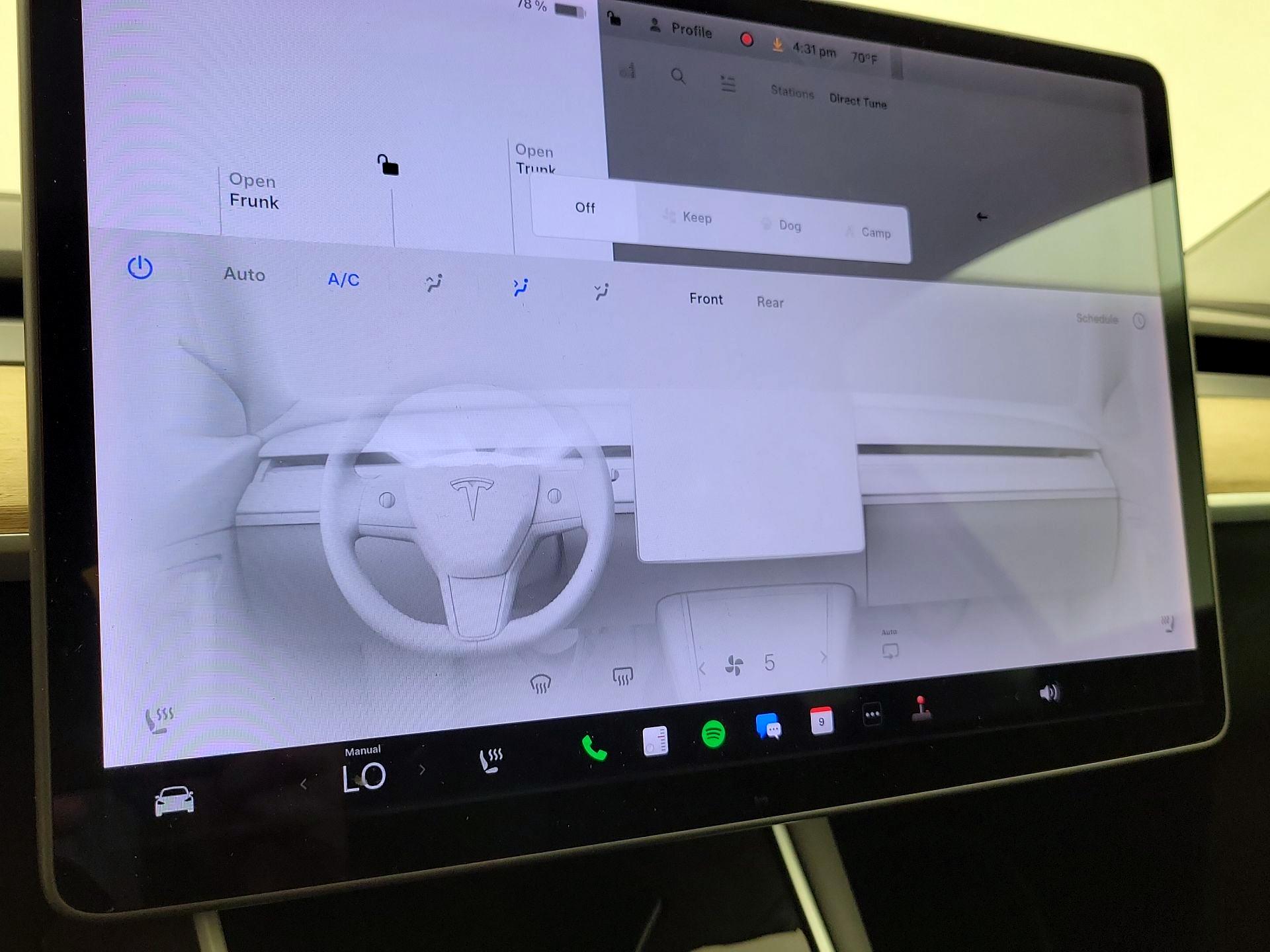 Thumbnail: 2020 Tesla Model Y - 16