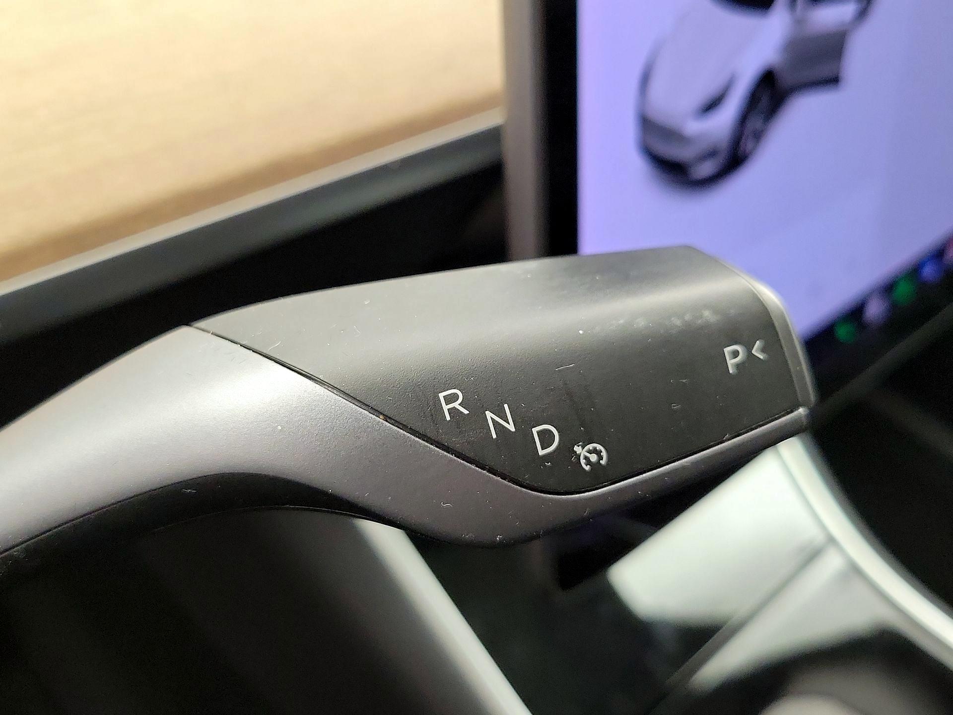 Thumbnail: 2020 Tesla Model Y - 17