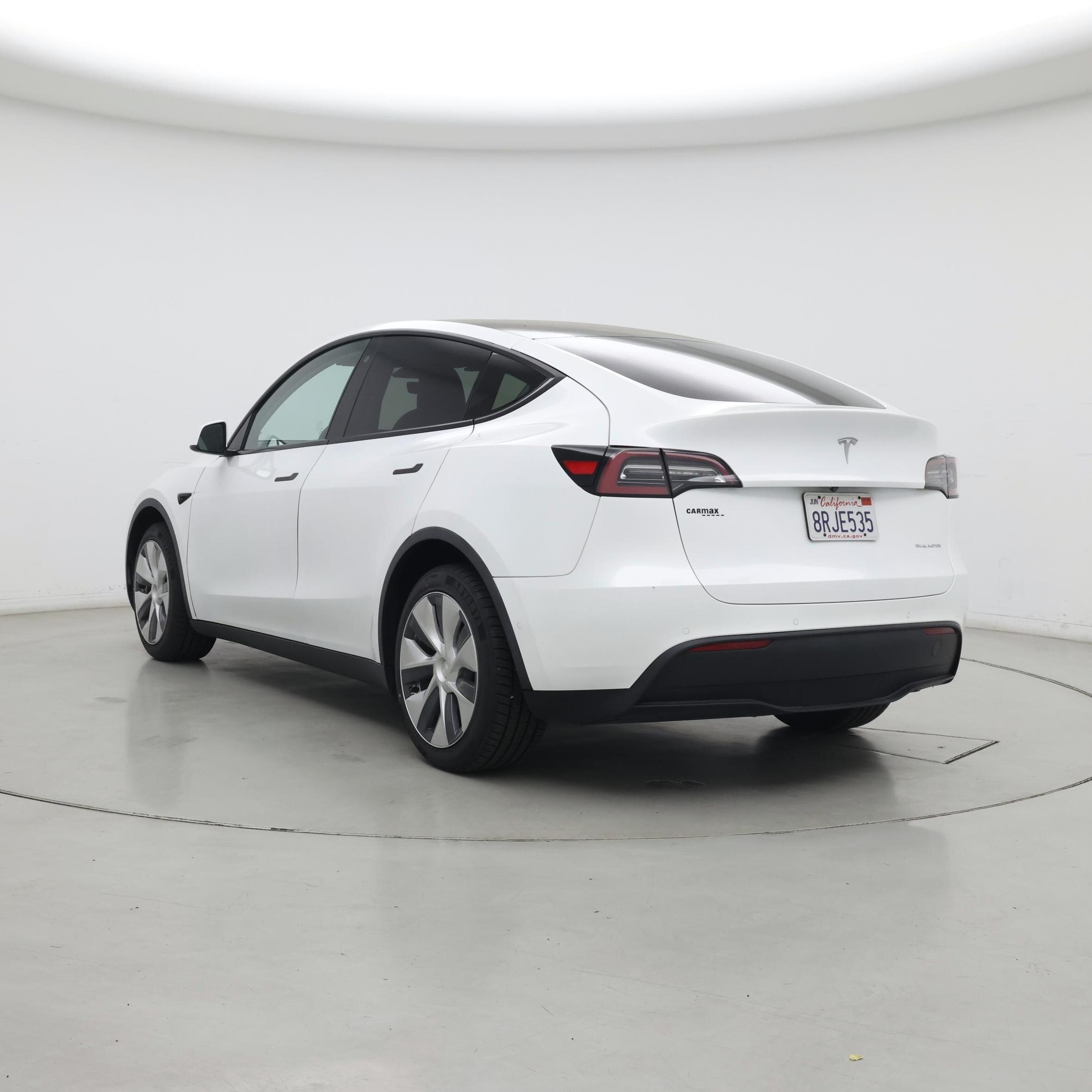 Thumbnail: 2020 Tesla Model Y - 2