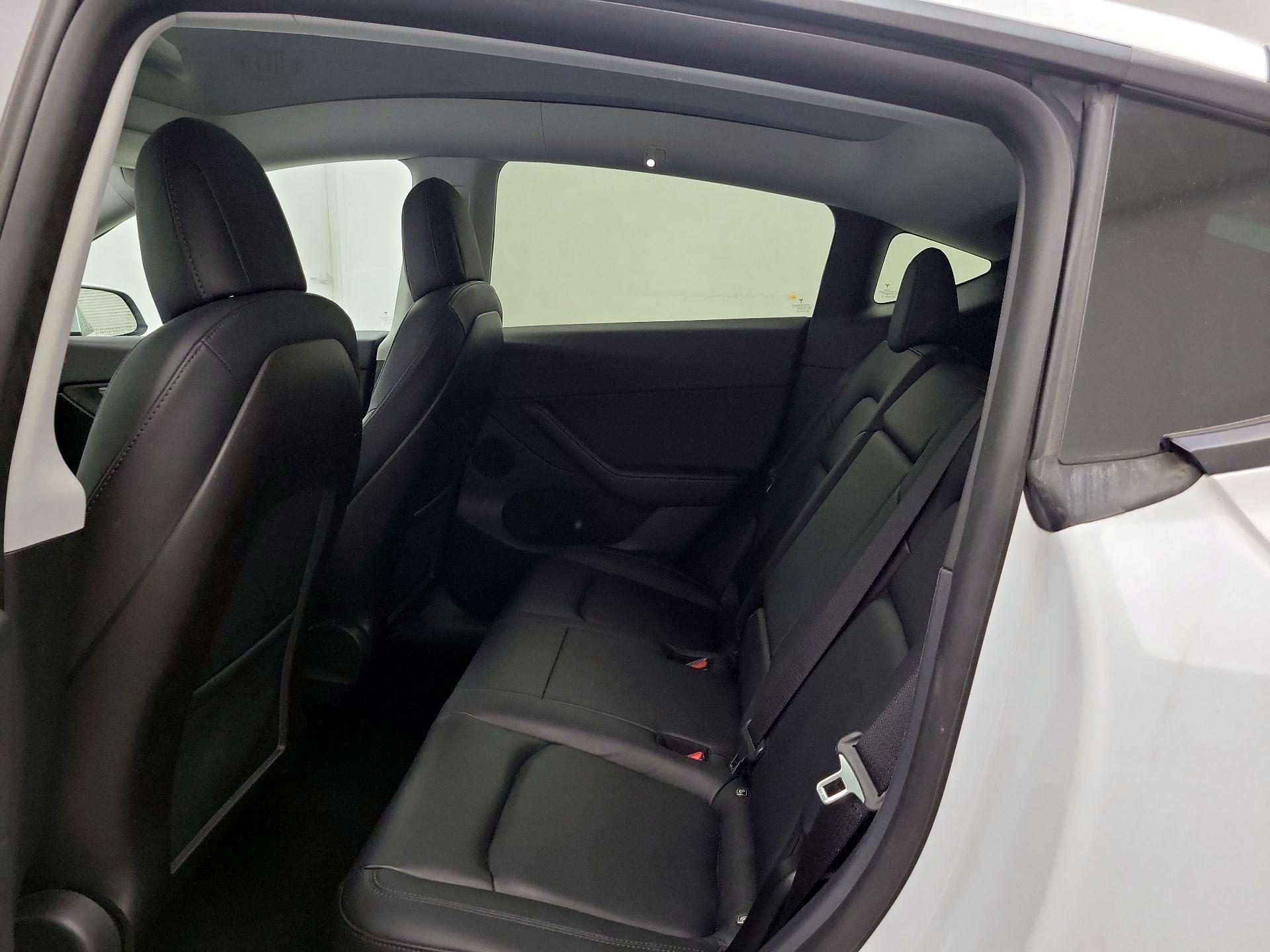 Thumbnail: 2020 Tesla Model Y - 20