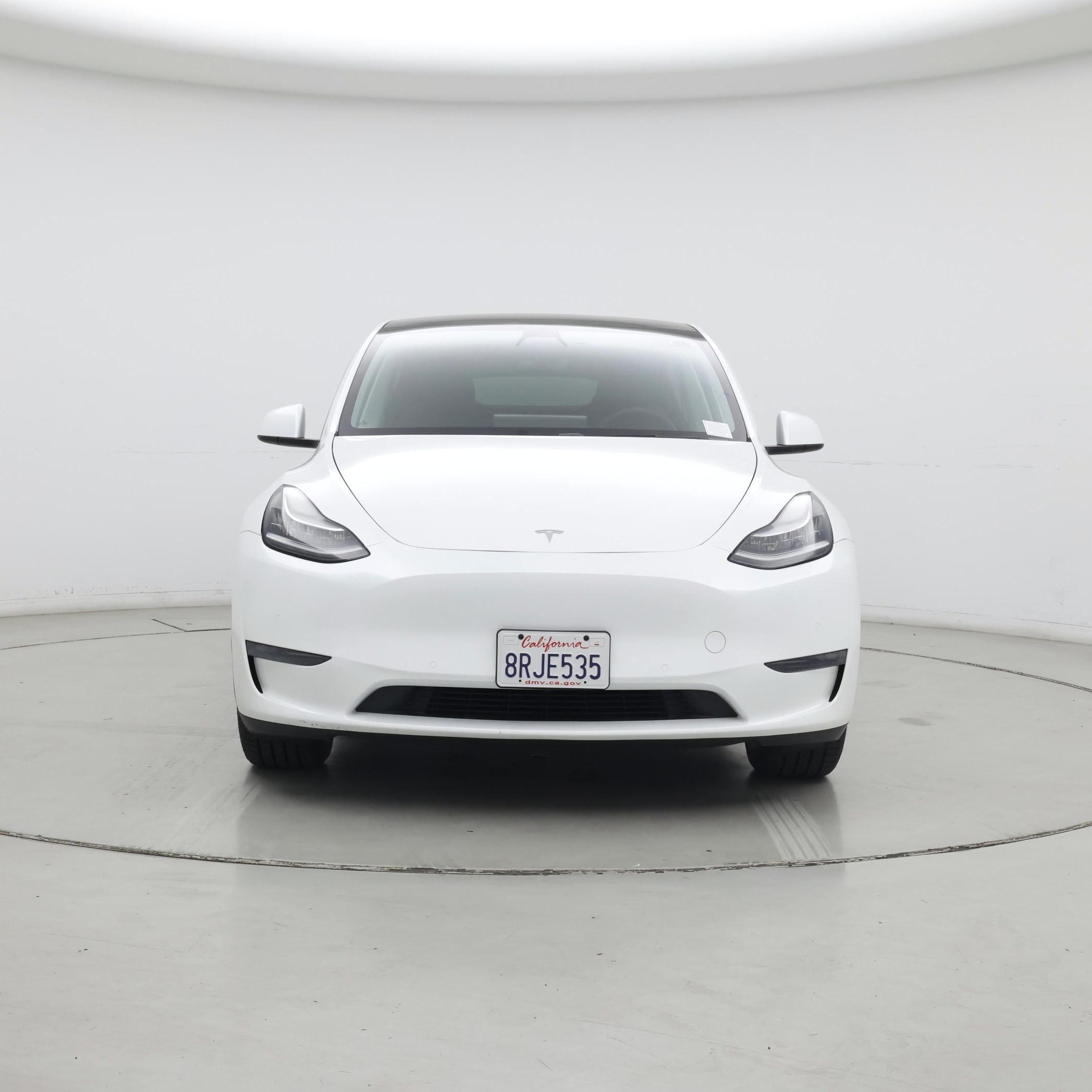 Thumbnail: 2020 Tesla Model Y - 5