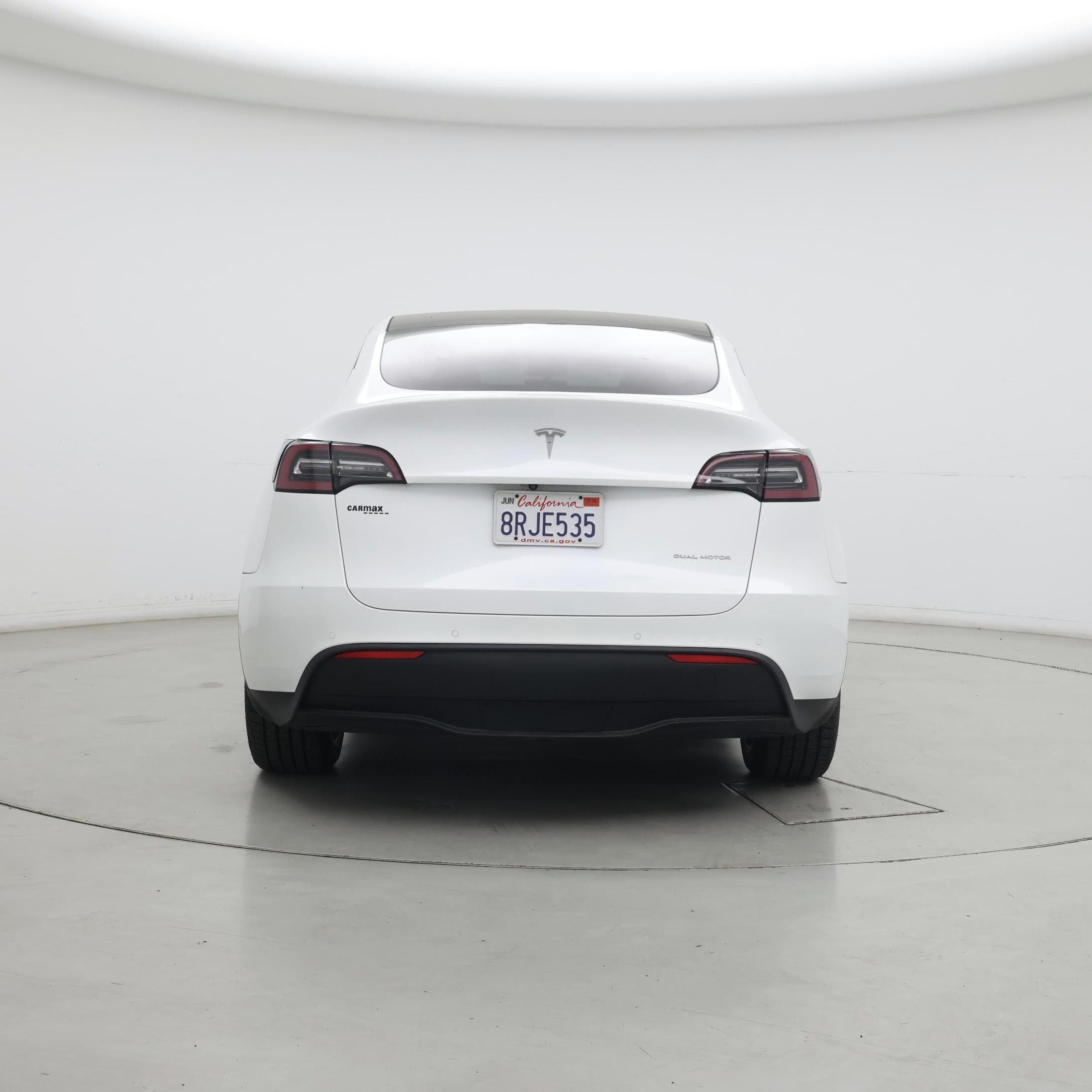 Thumbnail: 2020 Tesla Model Y - 6