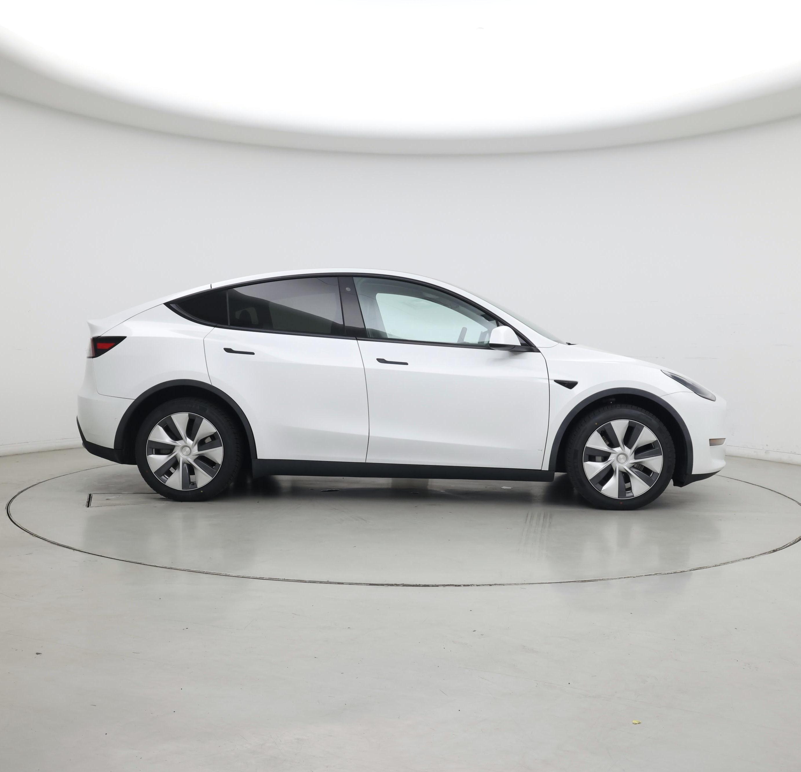 Thumbnail: 2020 Tesla Model Y - 7