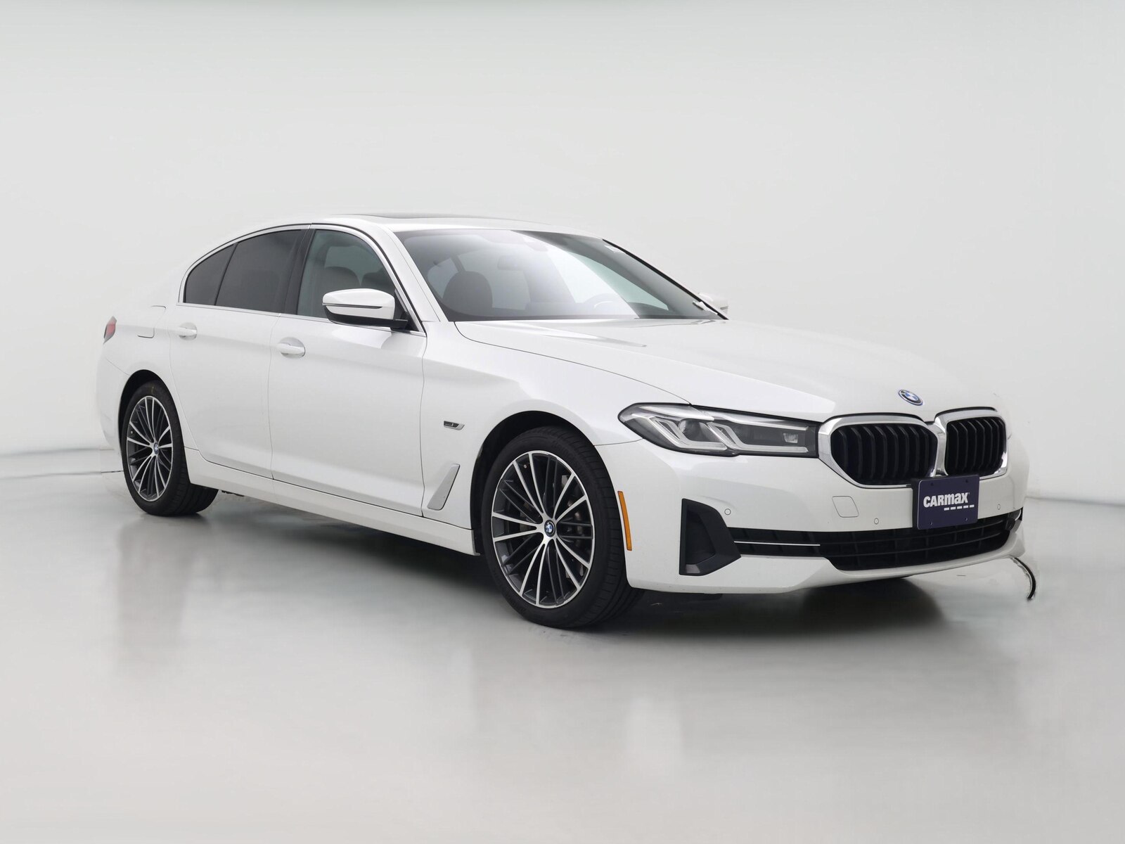 2022 BMW 5 Series