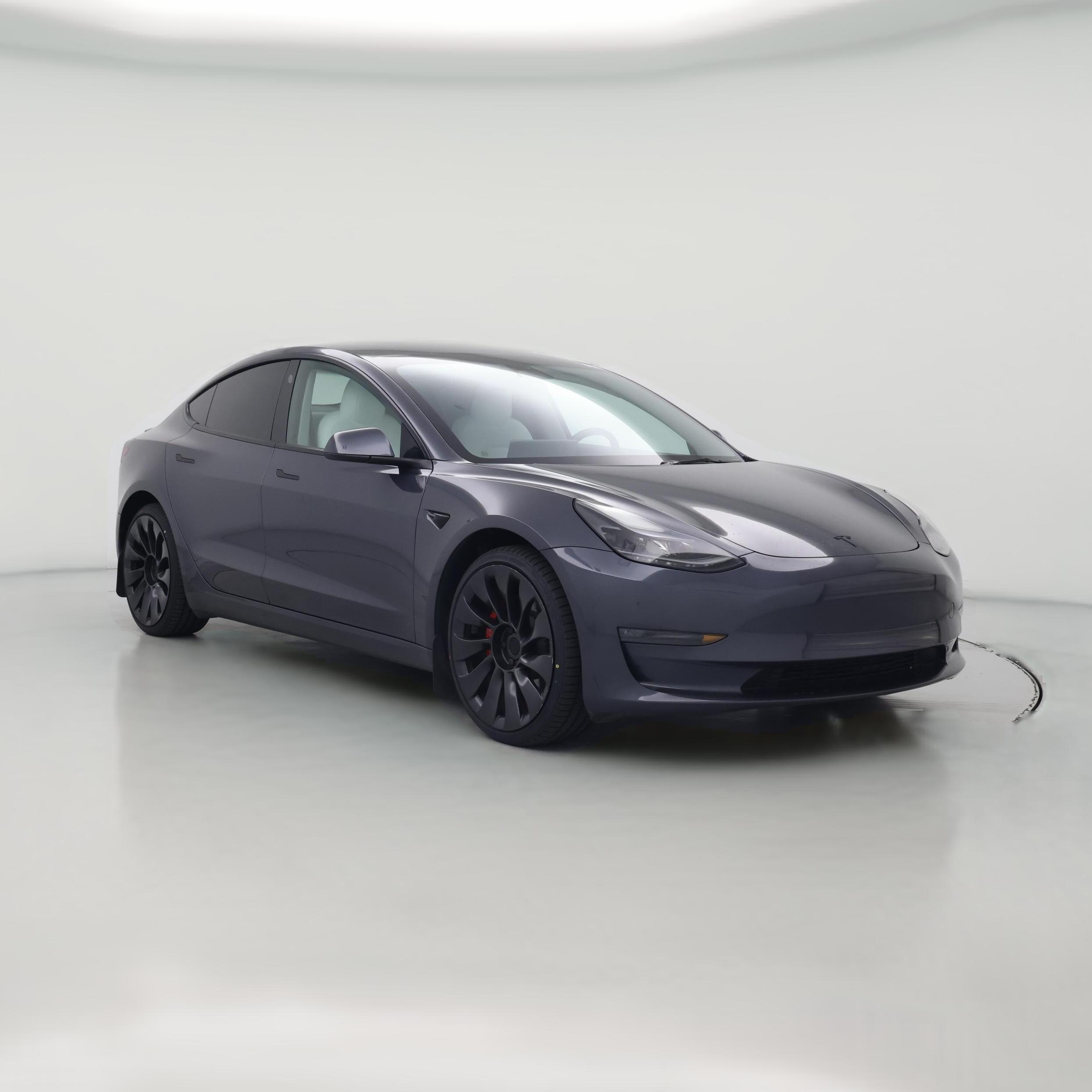 Thumbnail: 2023 Tesla Model 3 - 1