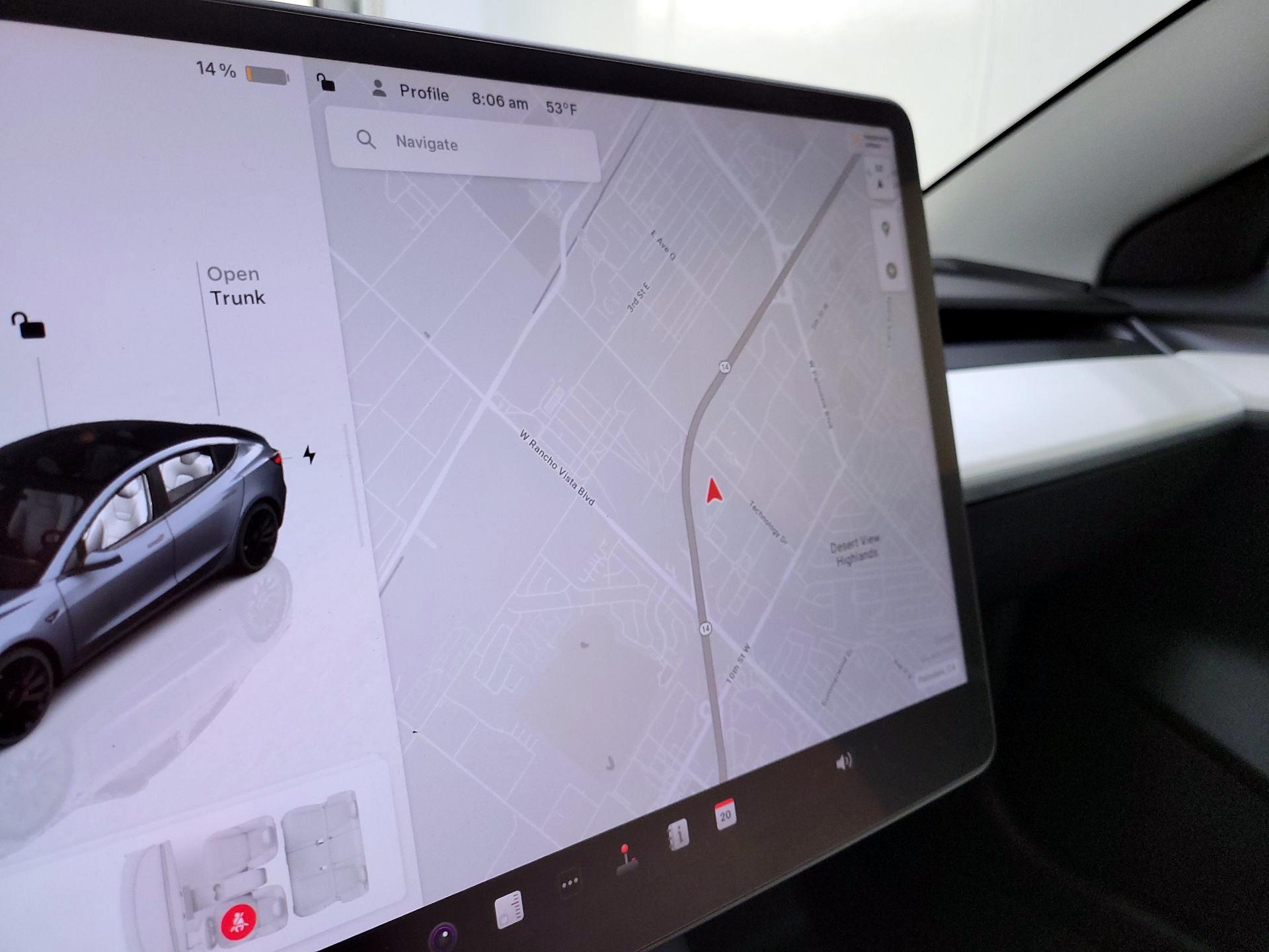 Thumbnail: 2023 Tesla Model 3 - 13