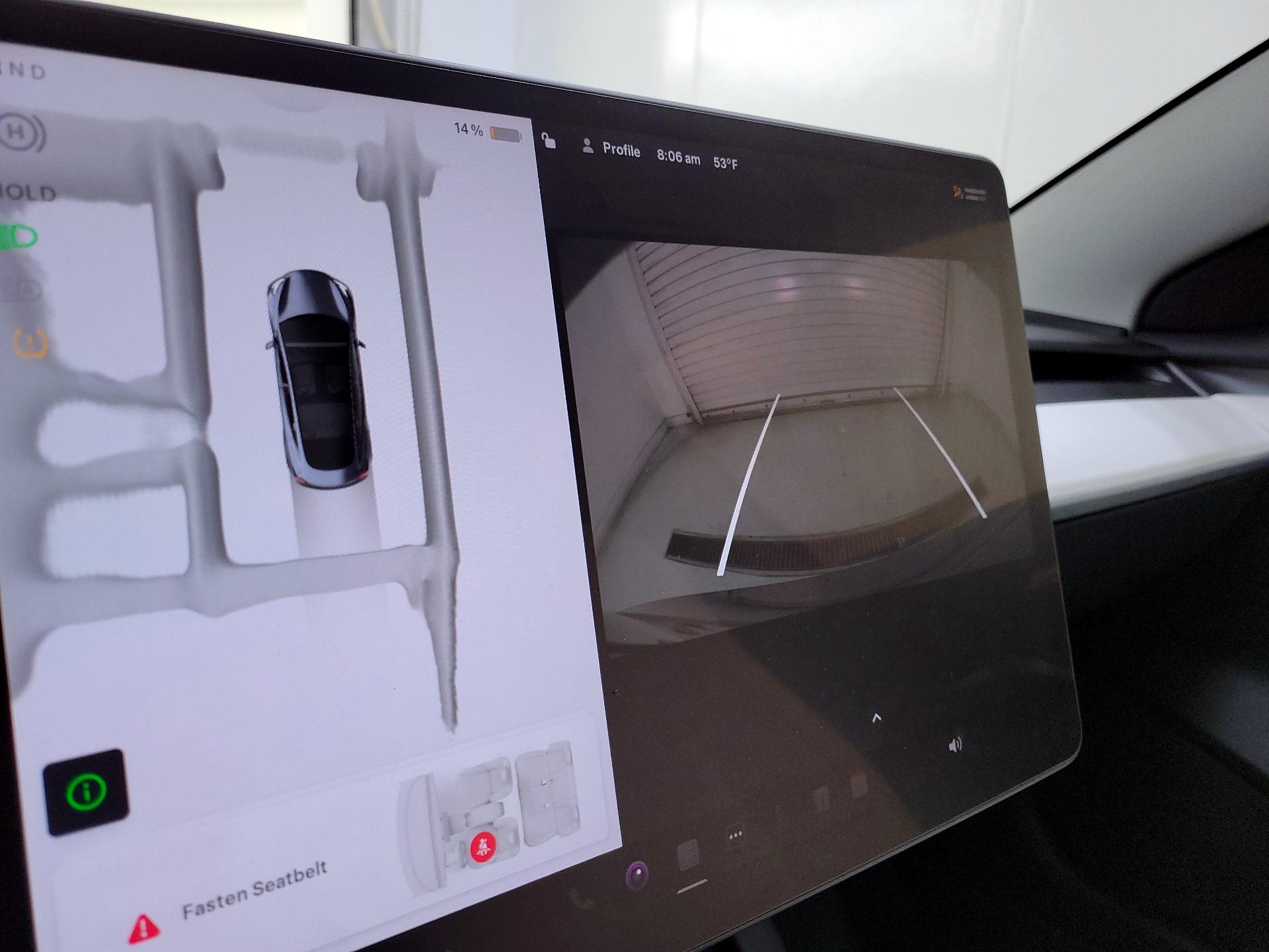 Thumbnail: 2023 Tesla Model 3 - 14