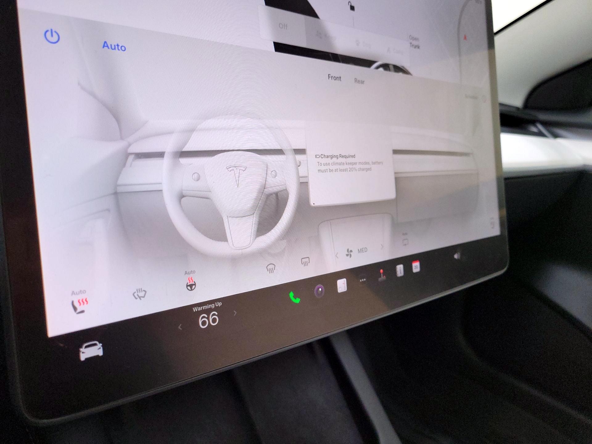 Thumbnail: 2023 Tesla Model 3 - 16