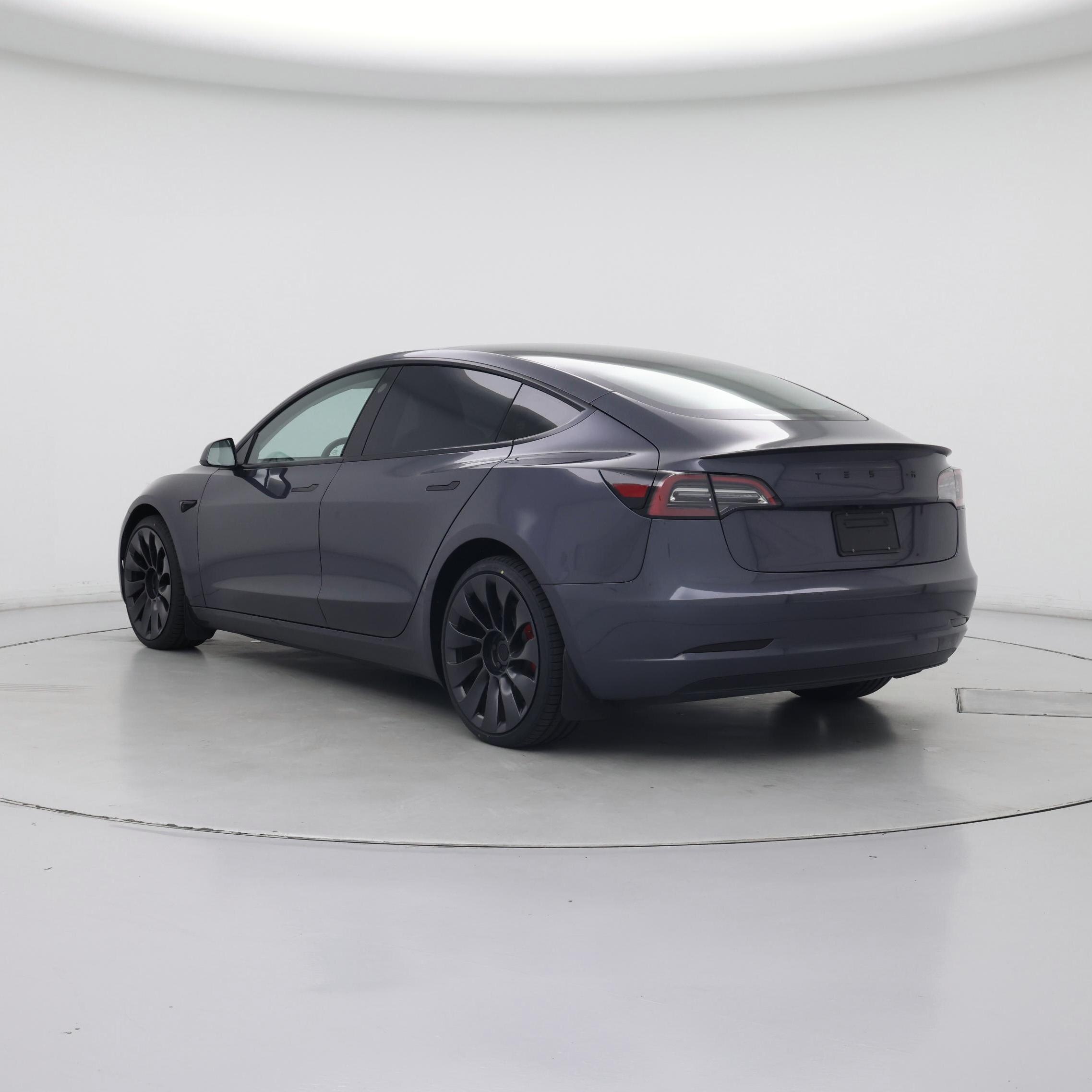 Thumbnail: 2023 Tesla Model 3 - 2