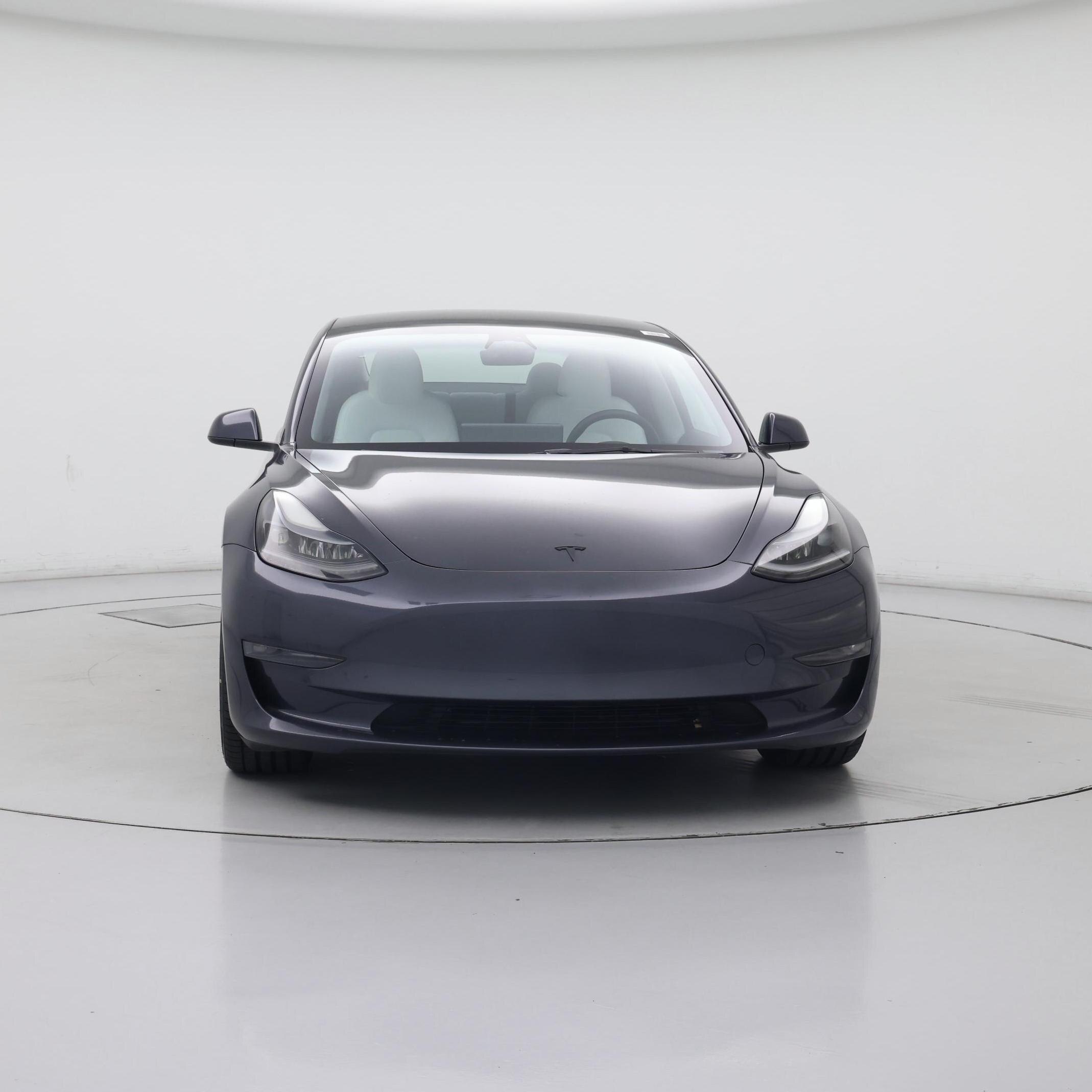 Thumbnail: 2023 Tesla Model 3 - 5