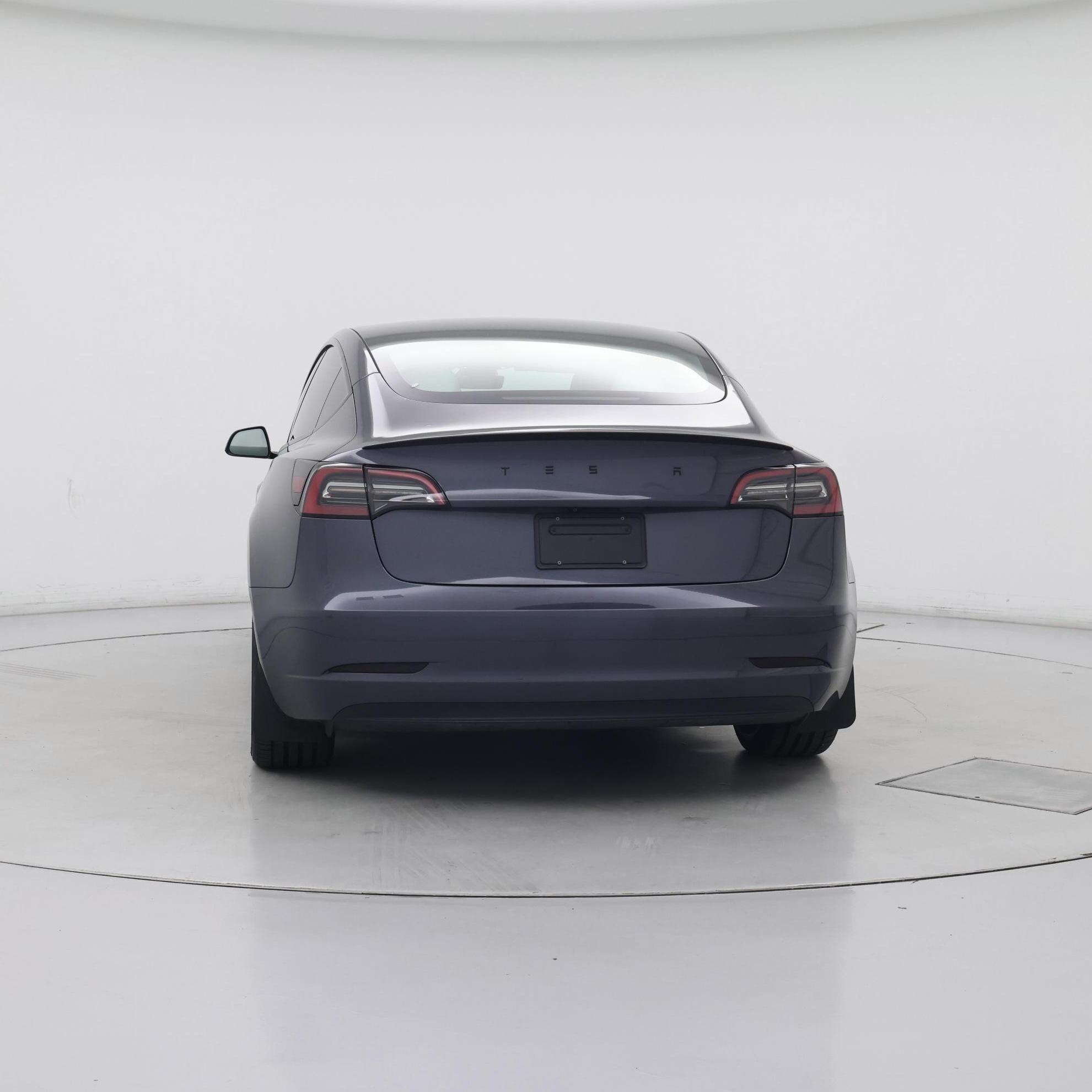 Thumbnail: 2023 Tesla Model 3 - 6