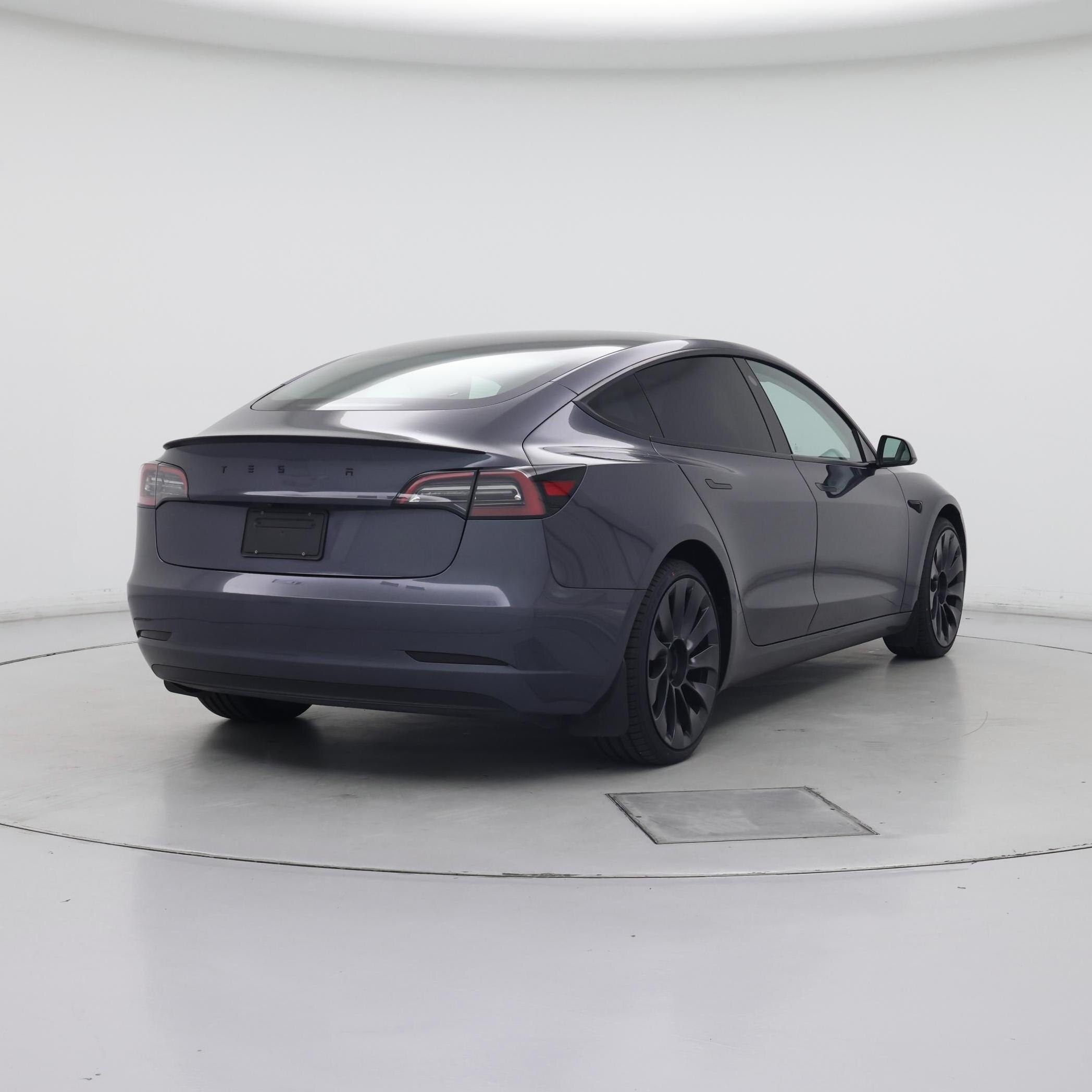 Thumbnail: 2023 Tesla Model 3 - 8