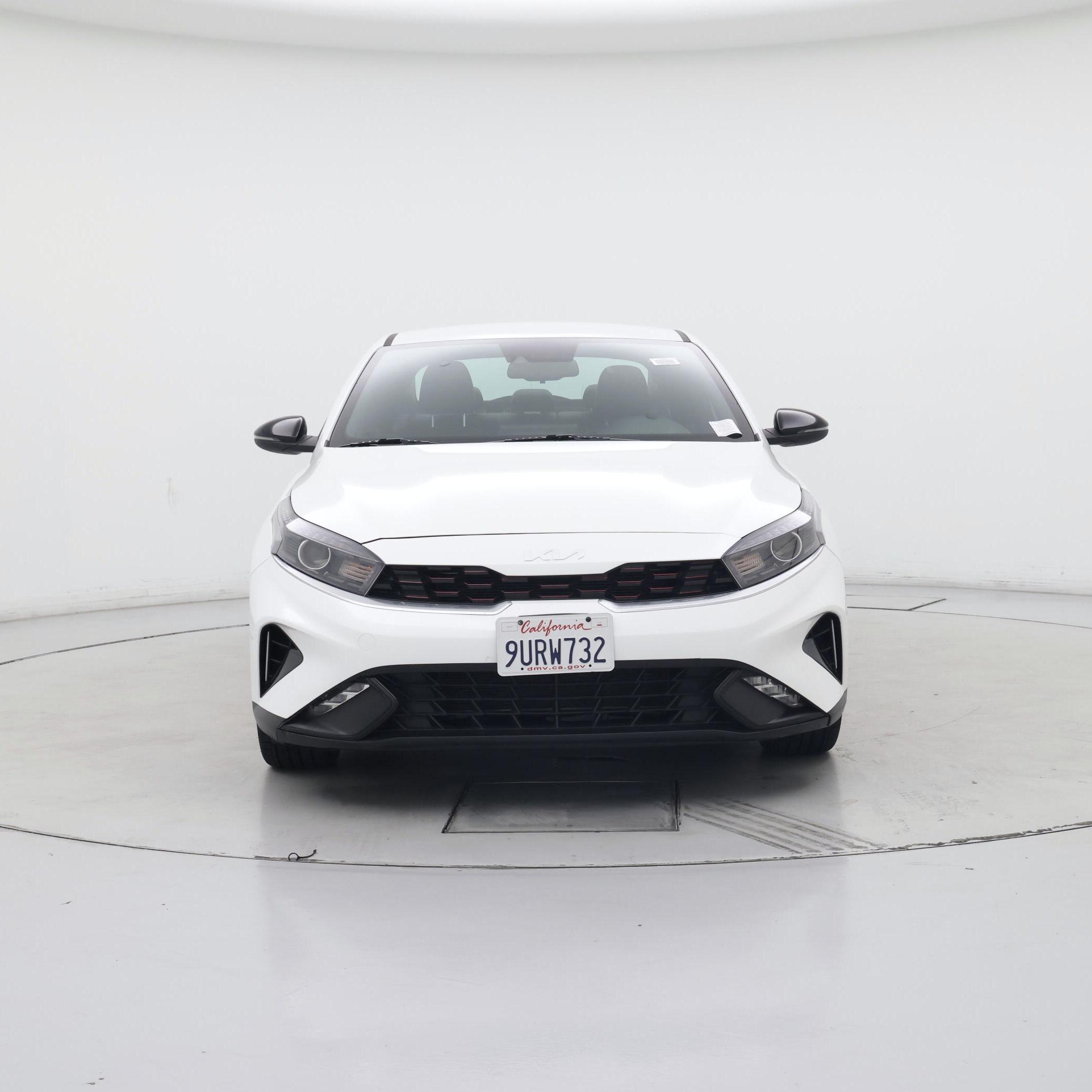 Thumbnail: 2022 Kia Forte - 5